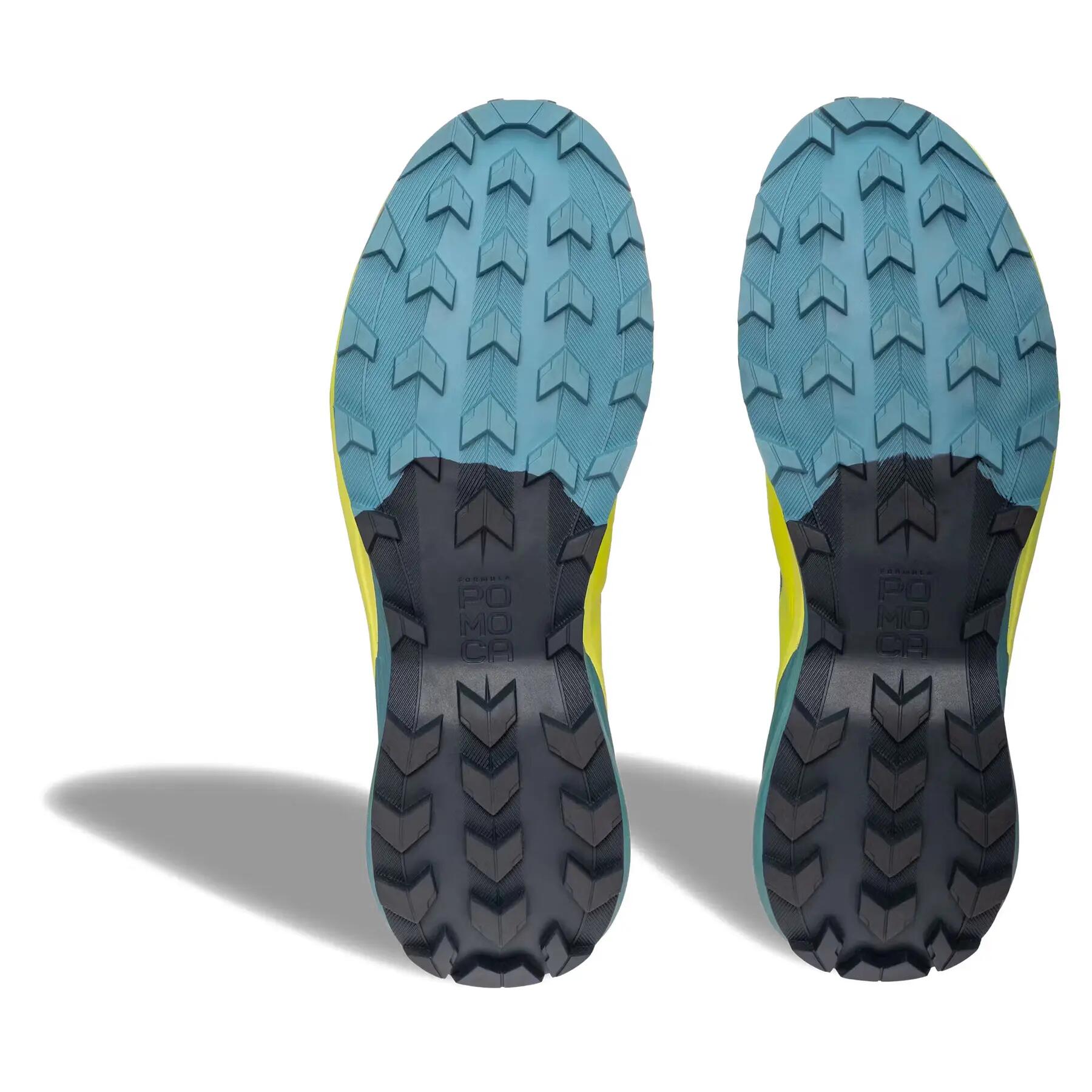Chaussures d'alpinisme Dynafit Traverse 2 5/5