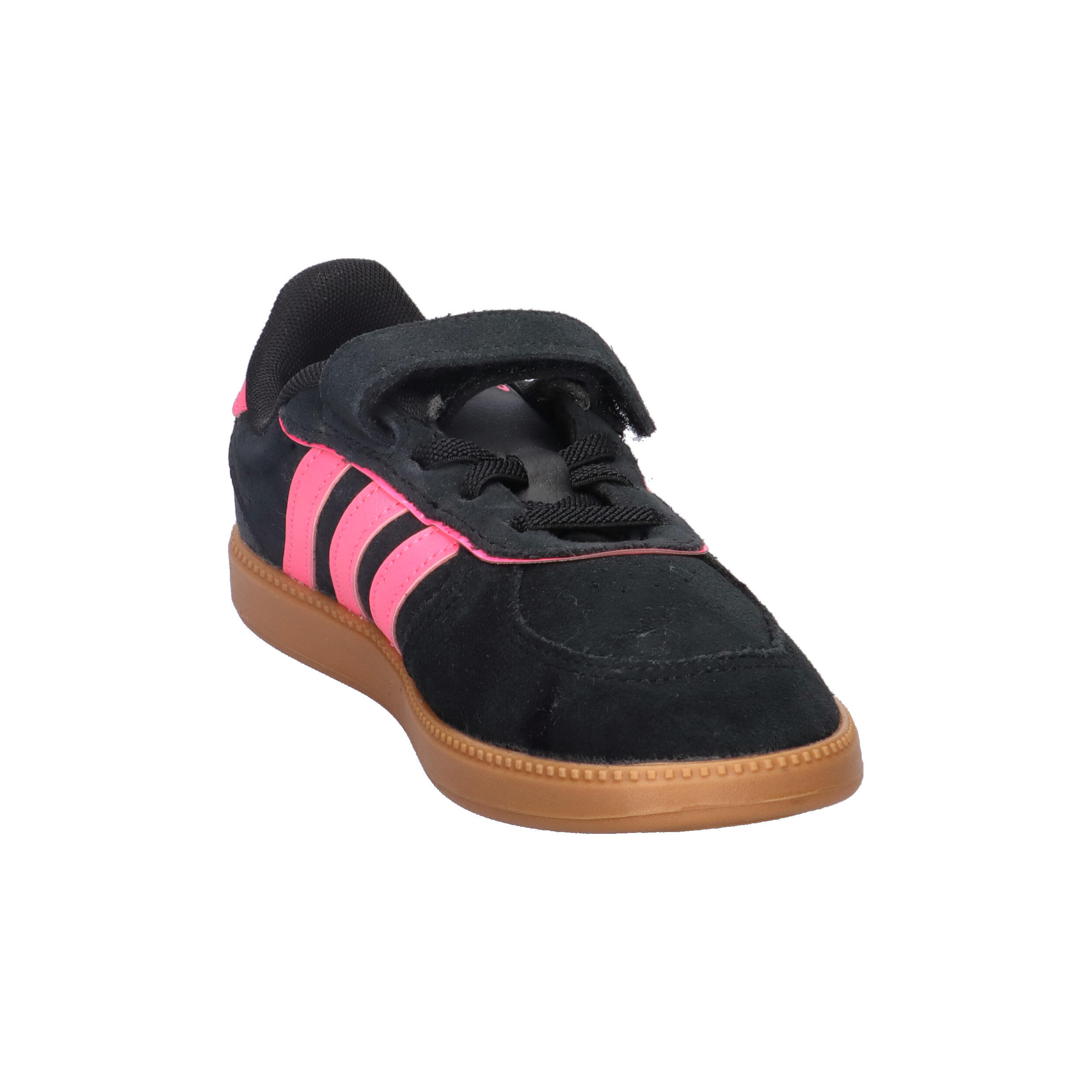 adidas Kinder Sneaker BREAKNET SLEEK EL C 2/14
