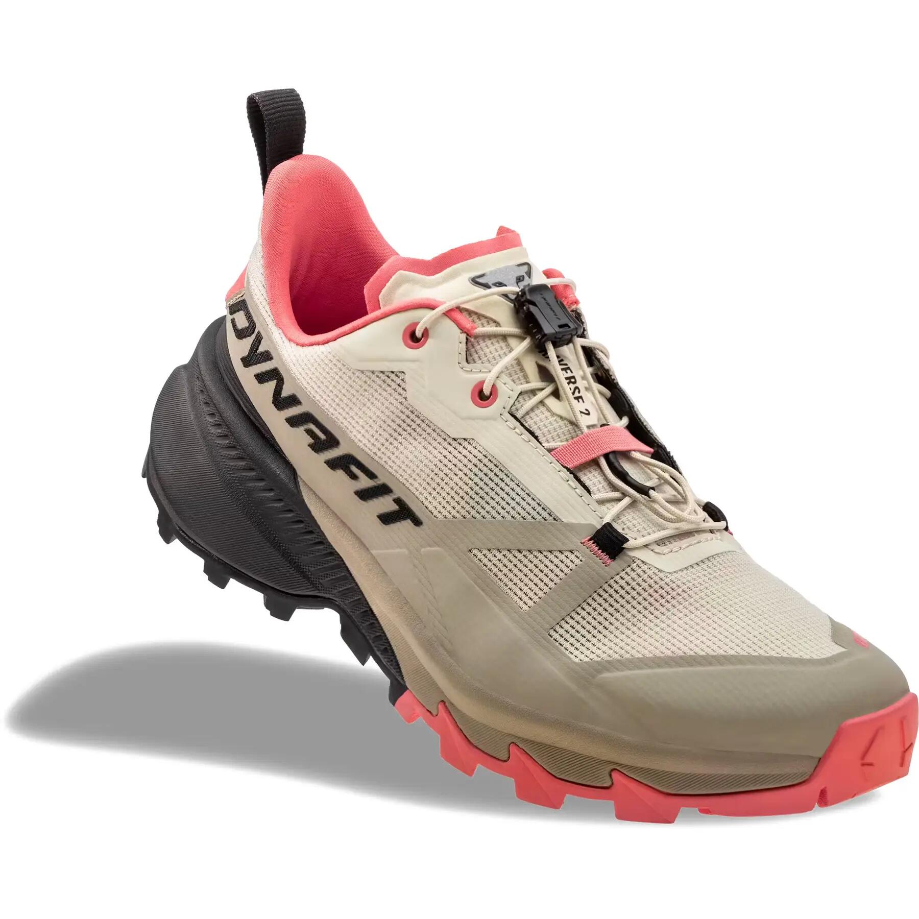 Chaussures d'alpinisme femme Dynafit Traverse 2 2/5