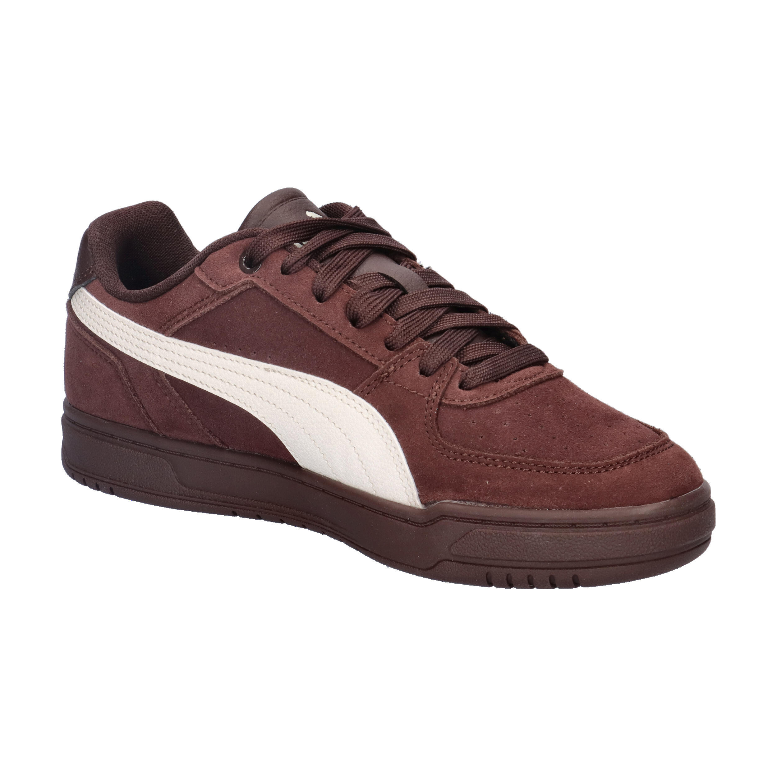 Zapatillas Deportivas Hombre Puma CAVEN III PLUS ESD Marró 8/14