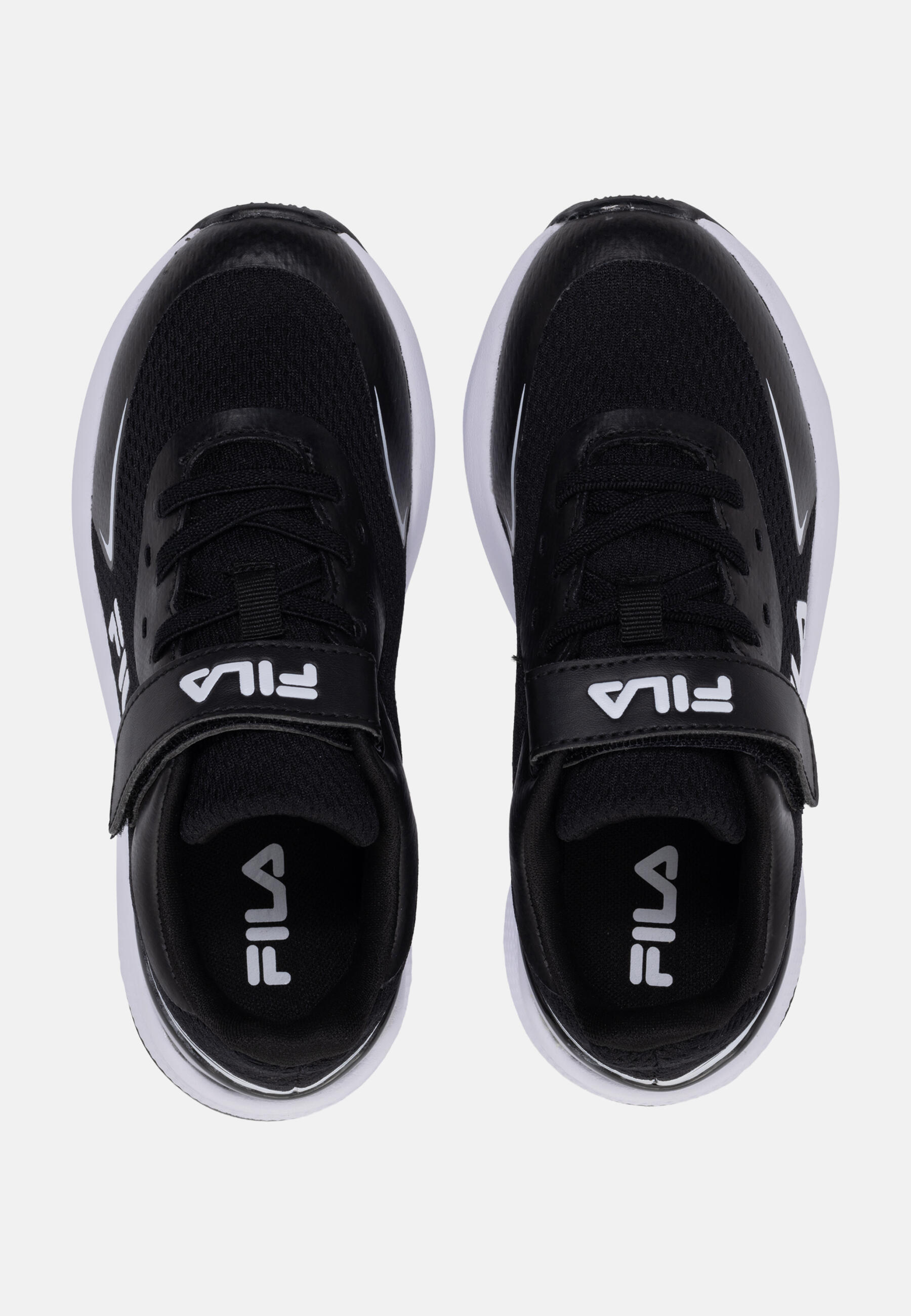 Zapatillas FILA Crusher V para niños 5/7