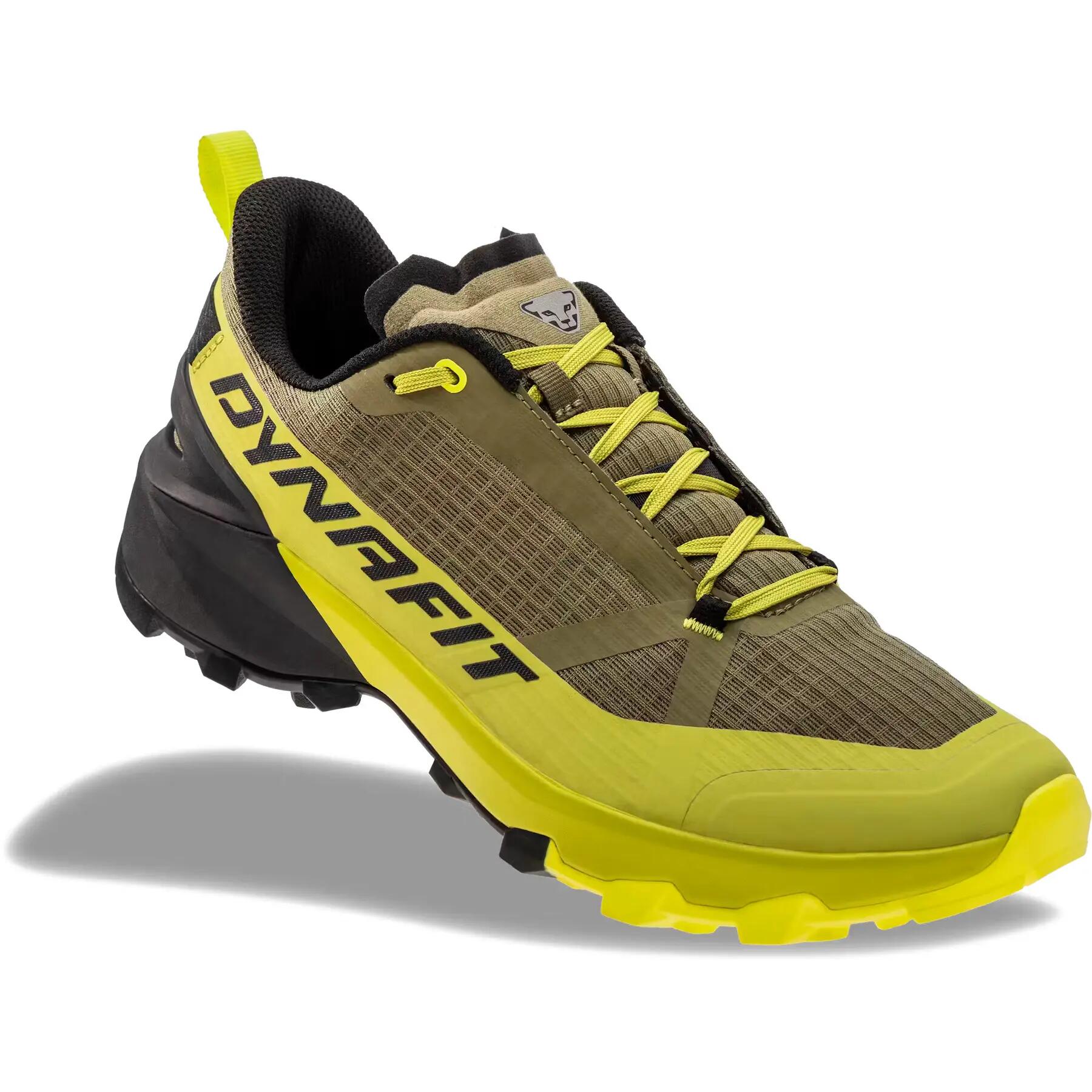 Botas de montaña Dynafit Transalper 2/5