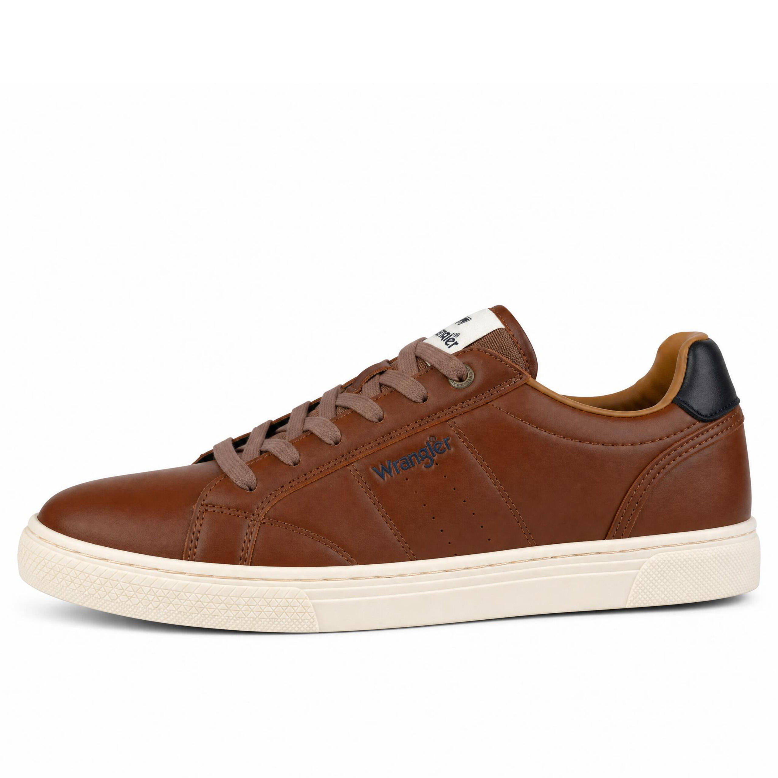 Buty męskie sportowe do chodzenia Wrangler RITCHY MEN LOW 2/5