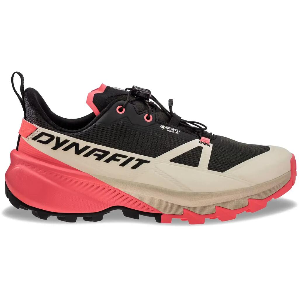 Women's mountaineering boots Dynafit Traverse 2 Gtx