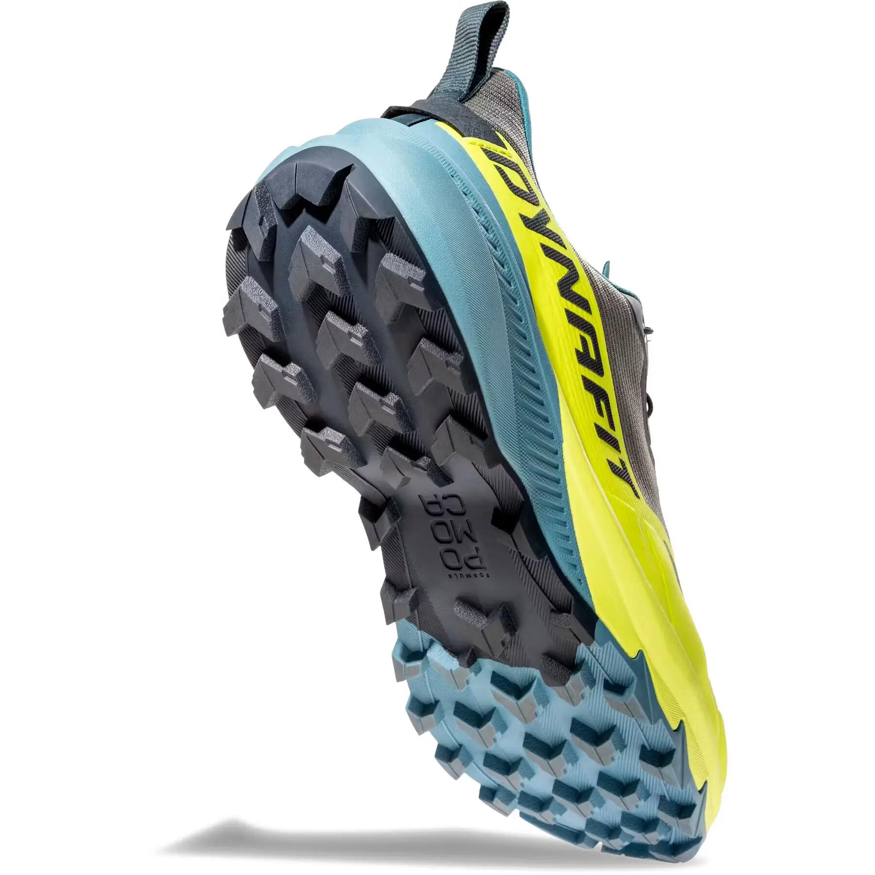 Chaussures d'alpinisme Dynafit Traverse 2 4/5