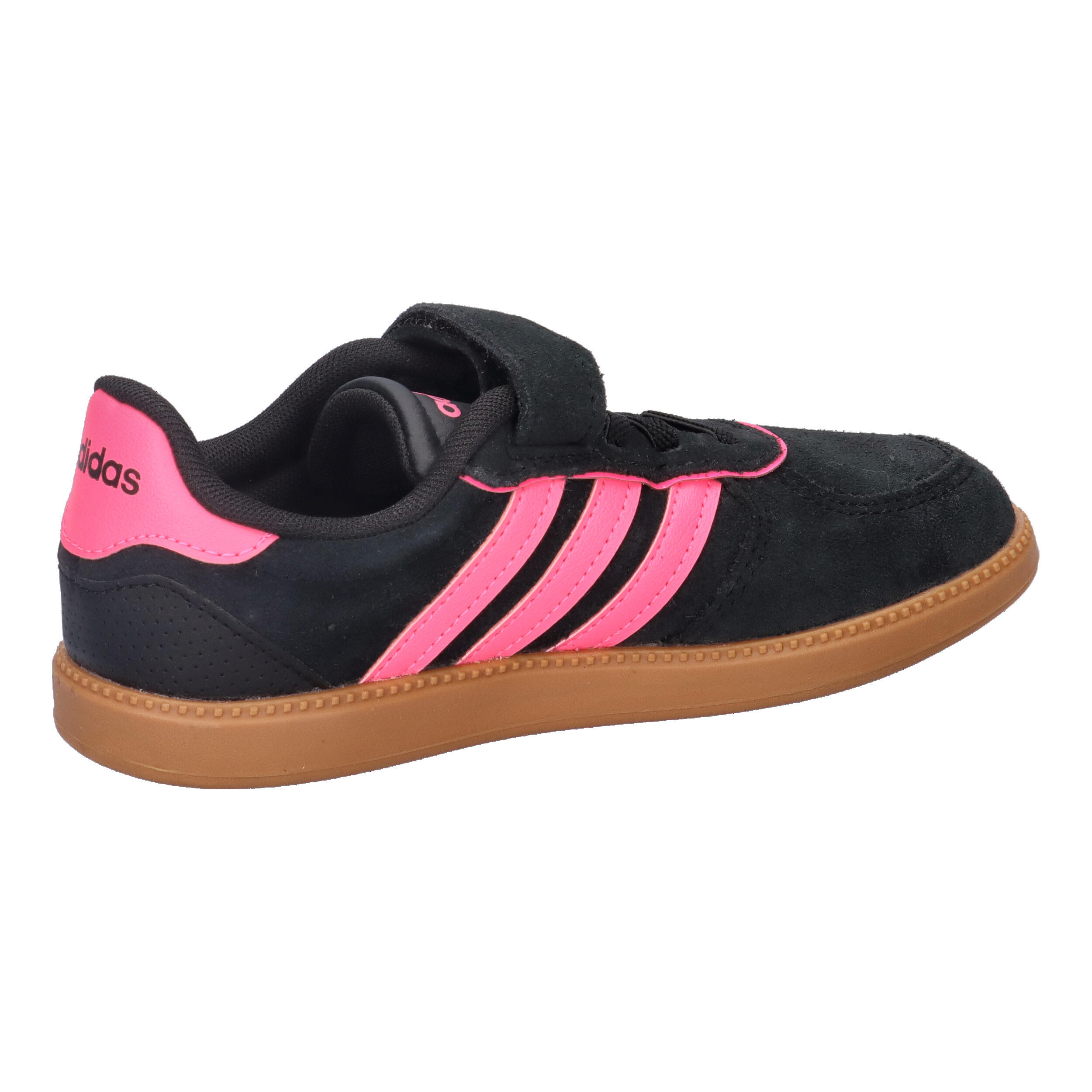 adidas Kinder Sneaker BREAKNET SLEEK EL C 14/14