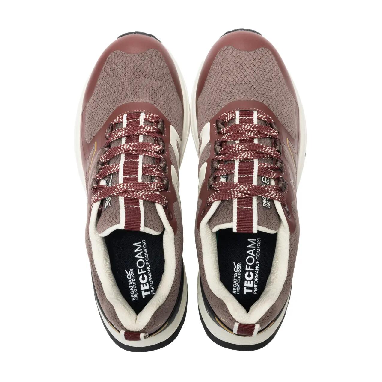 Zapatillas mujer Regatta Ravika 6/7