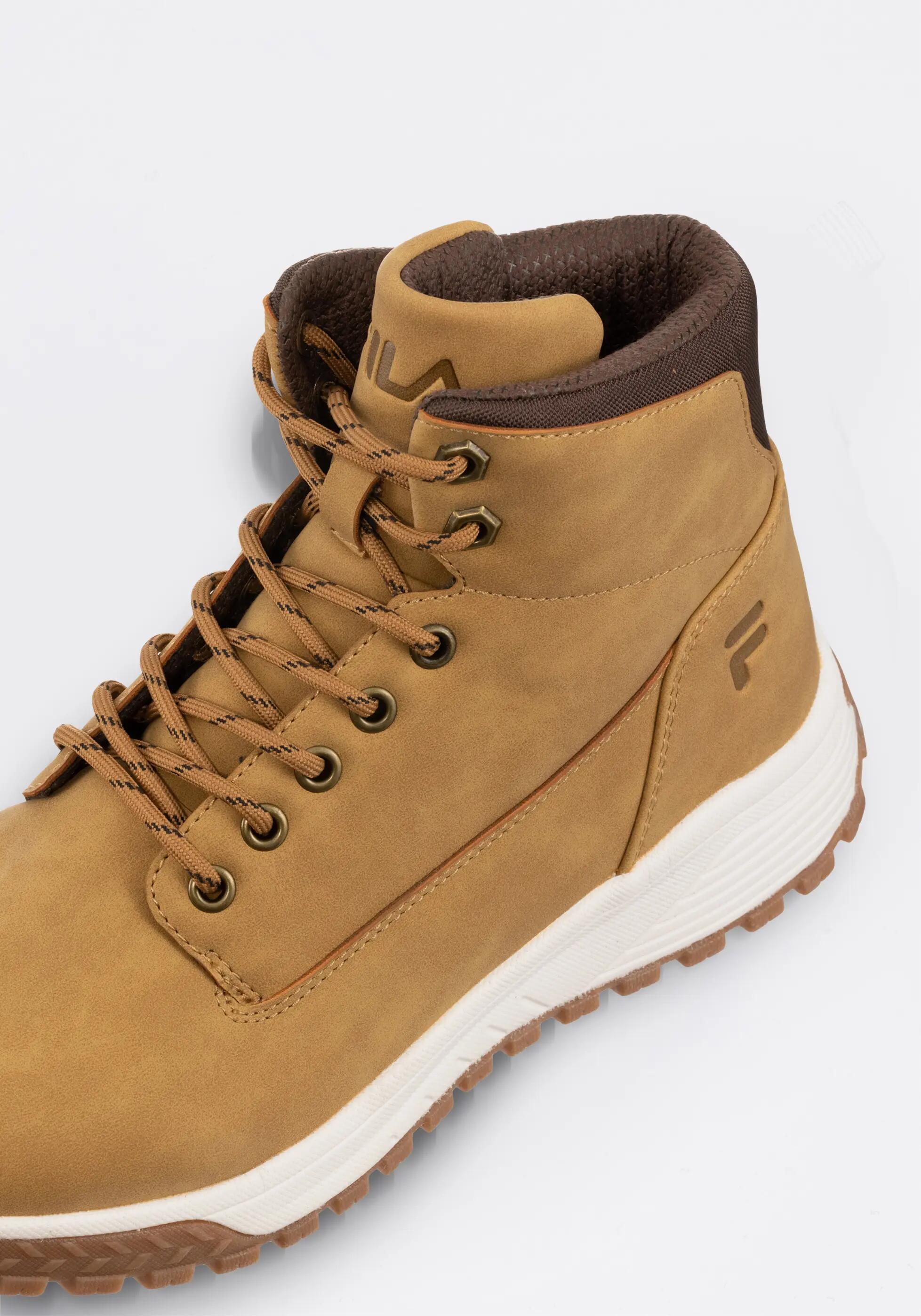 Chaussures universel hommes Fila Lance Xxi 6/8