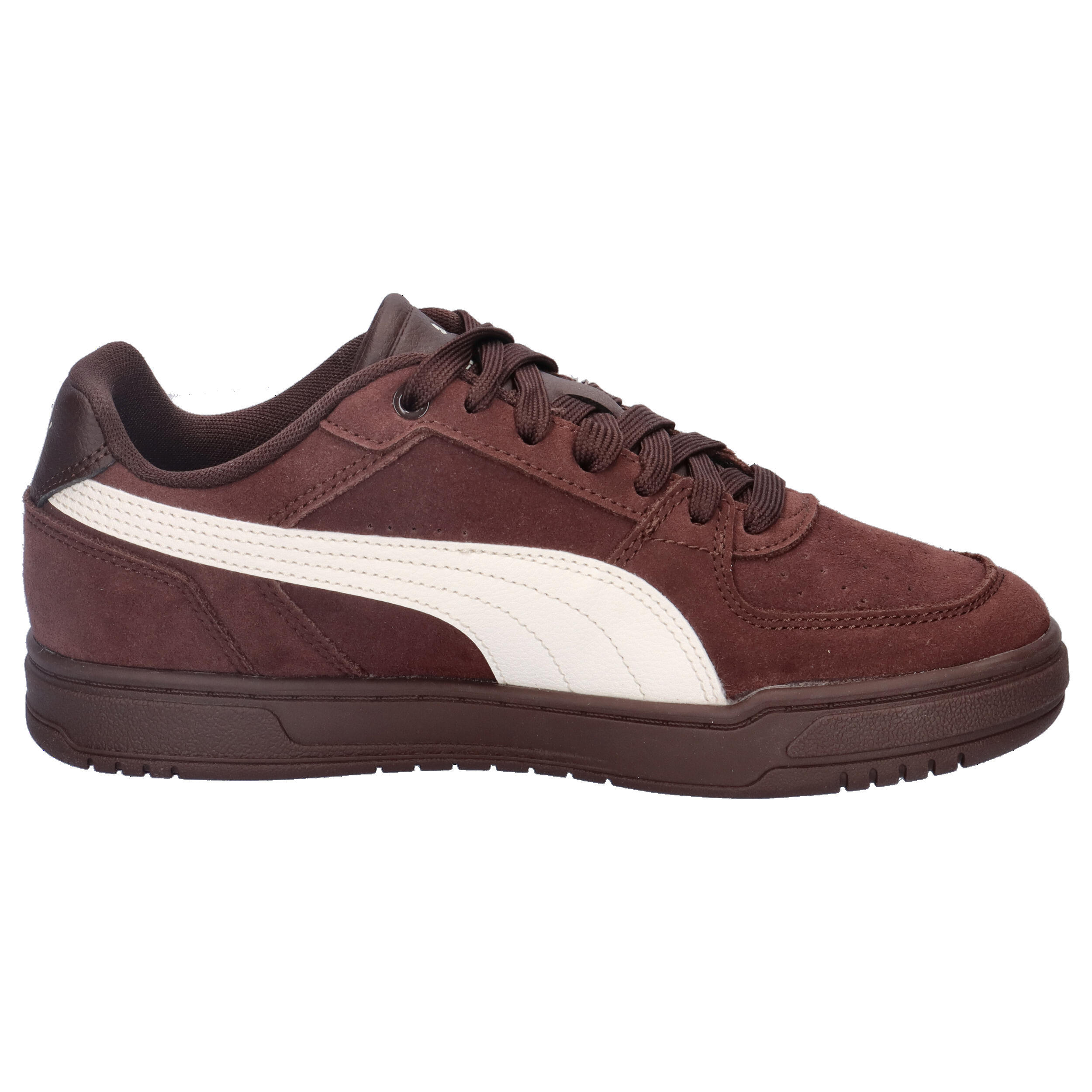 Zapatillas Deportivas Hombre Puma CAVEN III PLUS ESD Marró 7/14