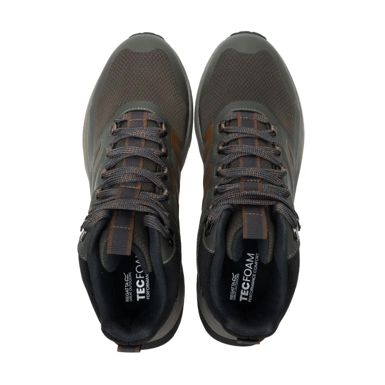Buty trekkingowe Regatta Ravika 5/7