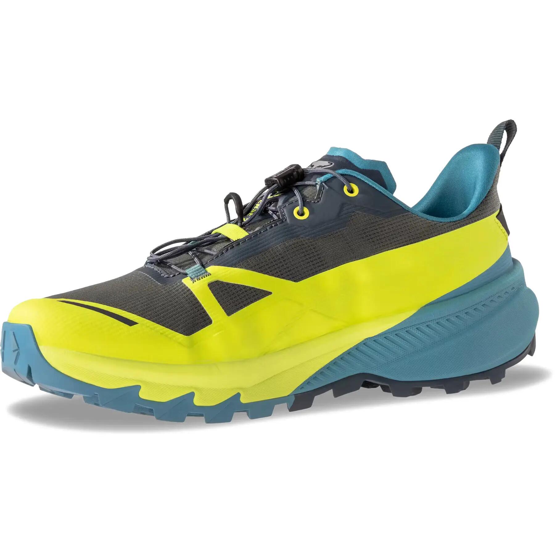 Chaussures d'alpinisme Dynafit Traverse 2 3/5