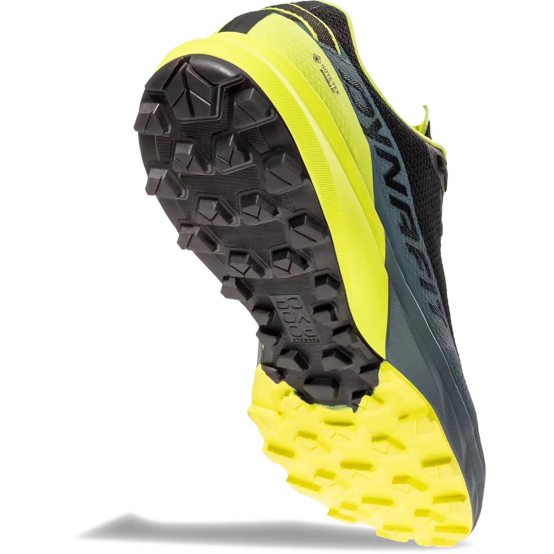 Sapatos para caminhadas Dynafit Ultra Gtx 4/5