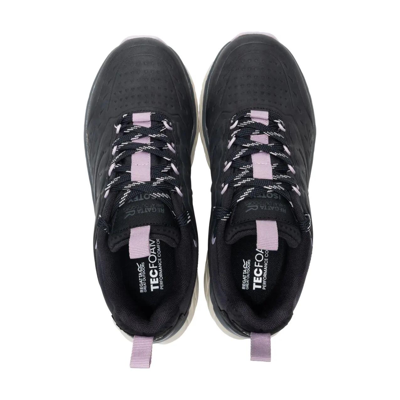 Chaussures de randonnée femme Regatta Derino 6/7
