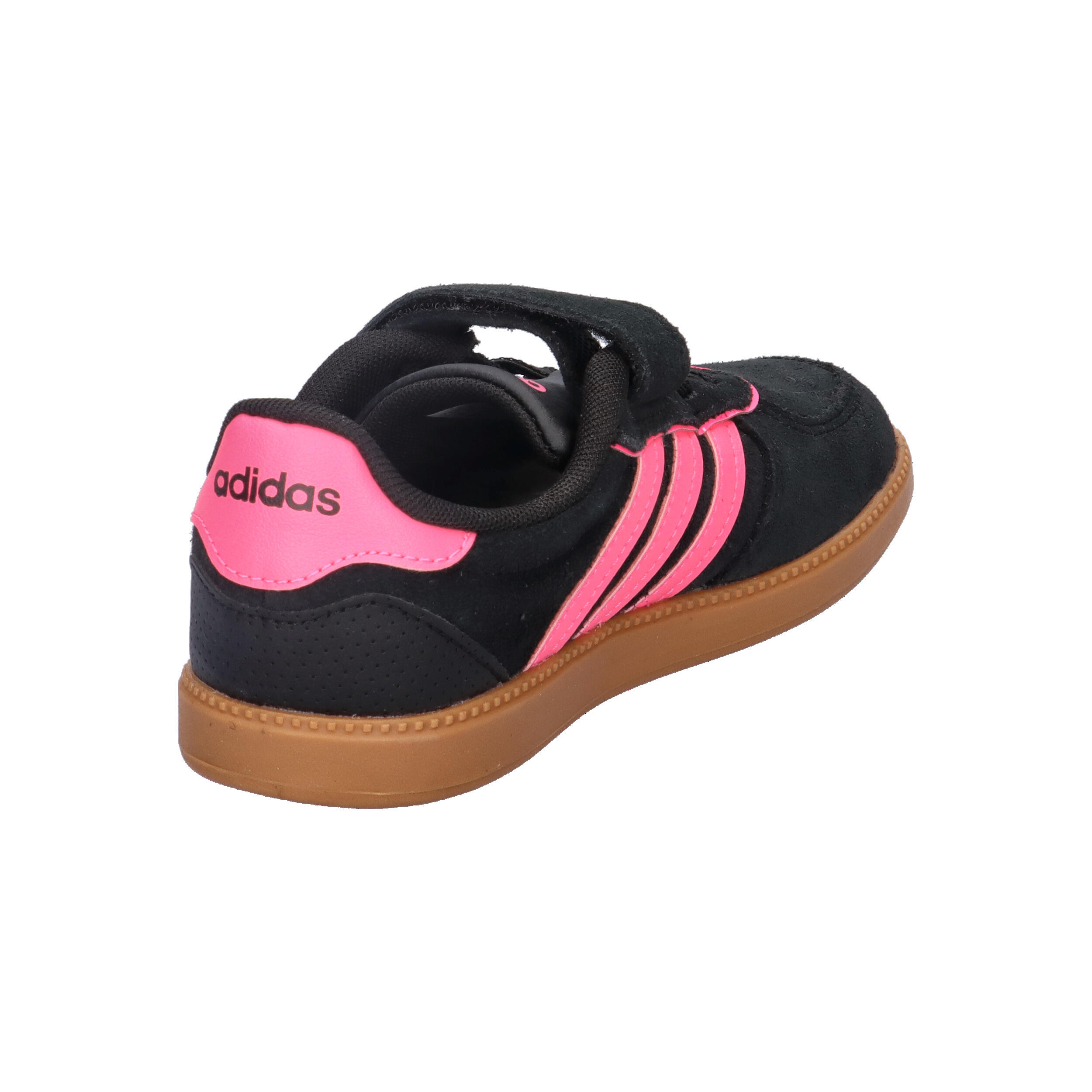adidas Kinder Sneaker BREAKNET SLEEK EL C 13/14