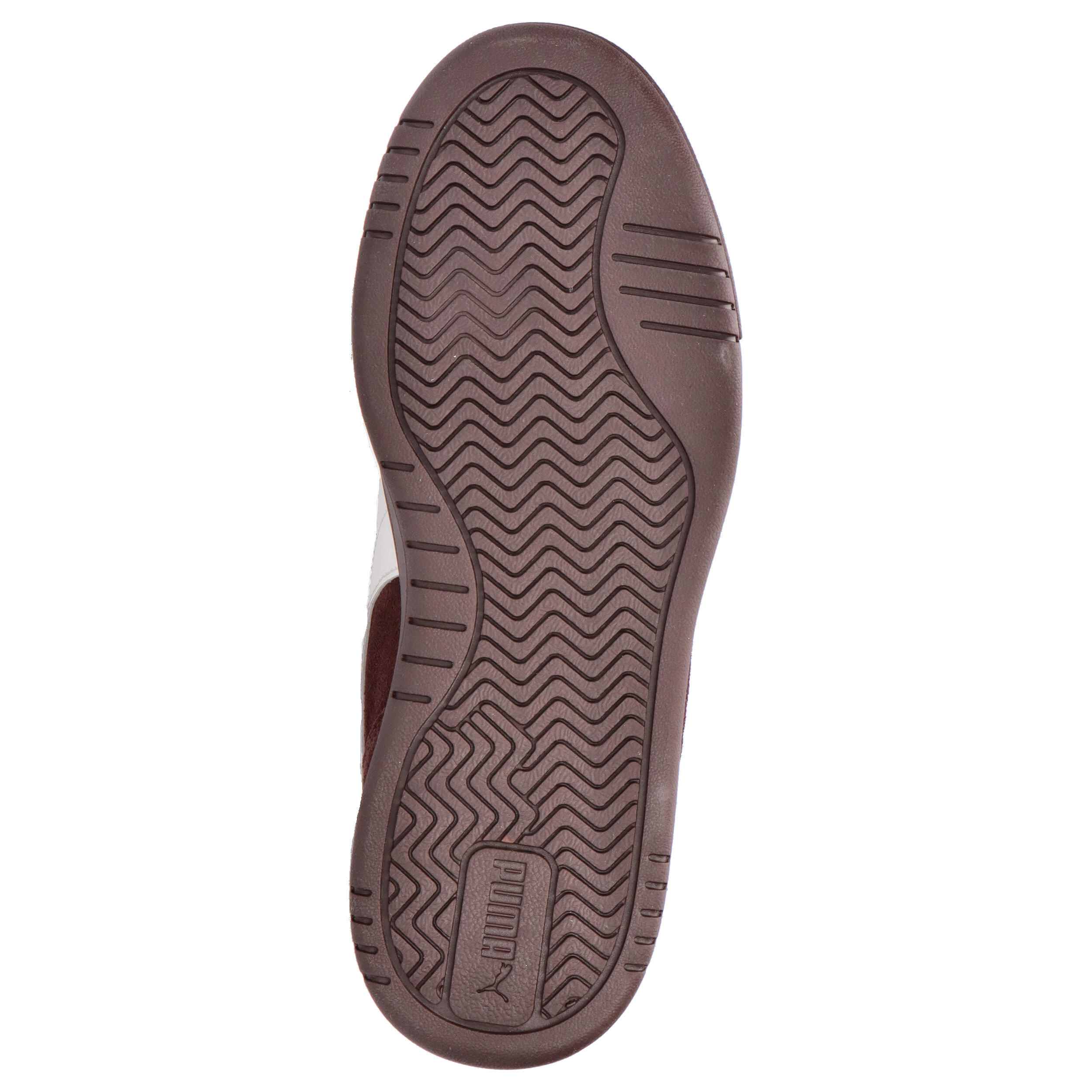 Zapatillas Deportivas Hombre Puma CAVEN III PLUS ESD Marró 6/14