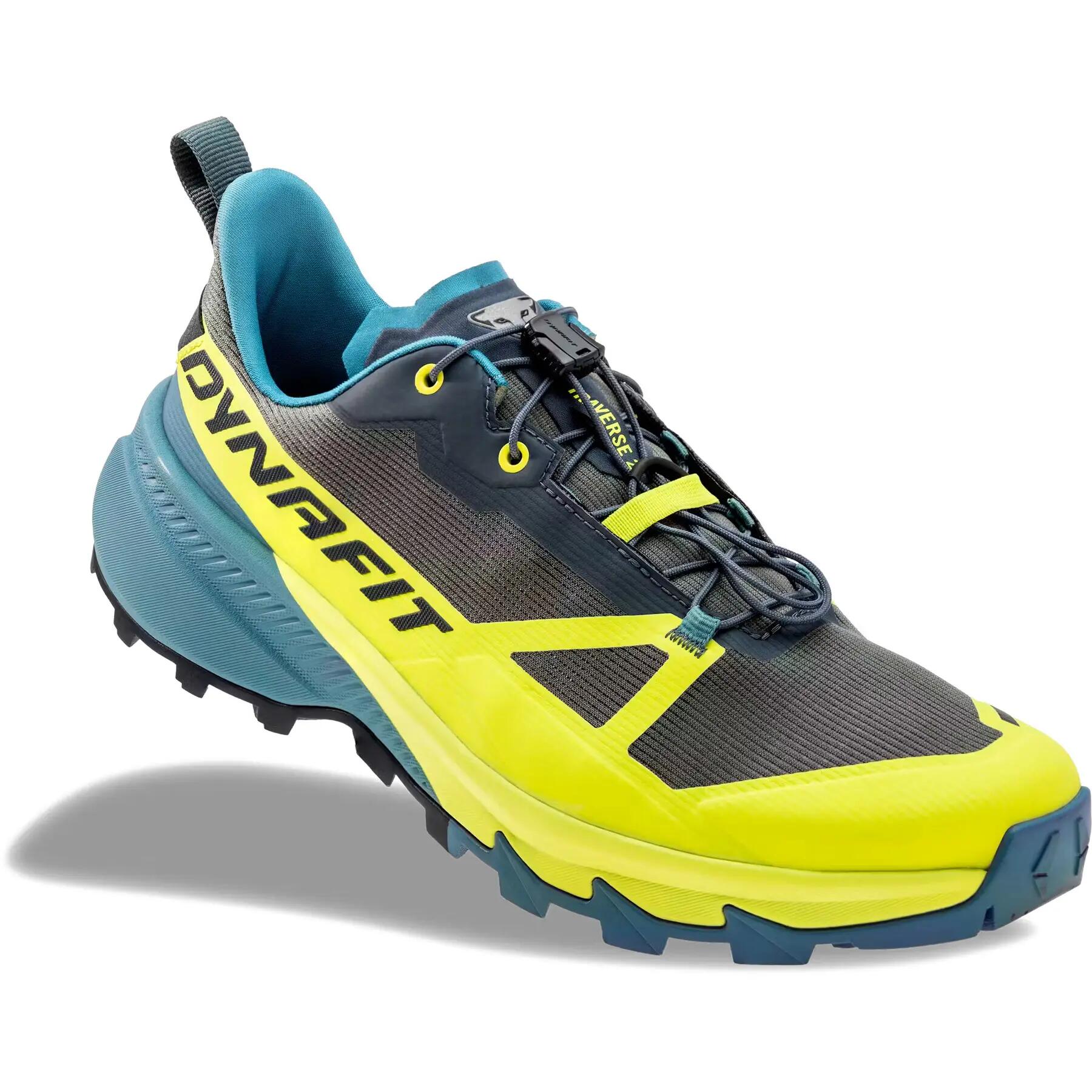 Chaussures d'alpinisme Dynafit Traverse 2 2/5
