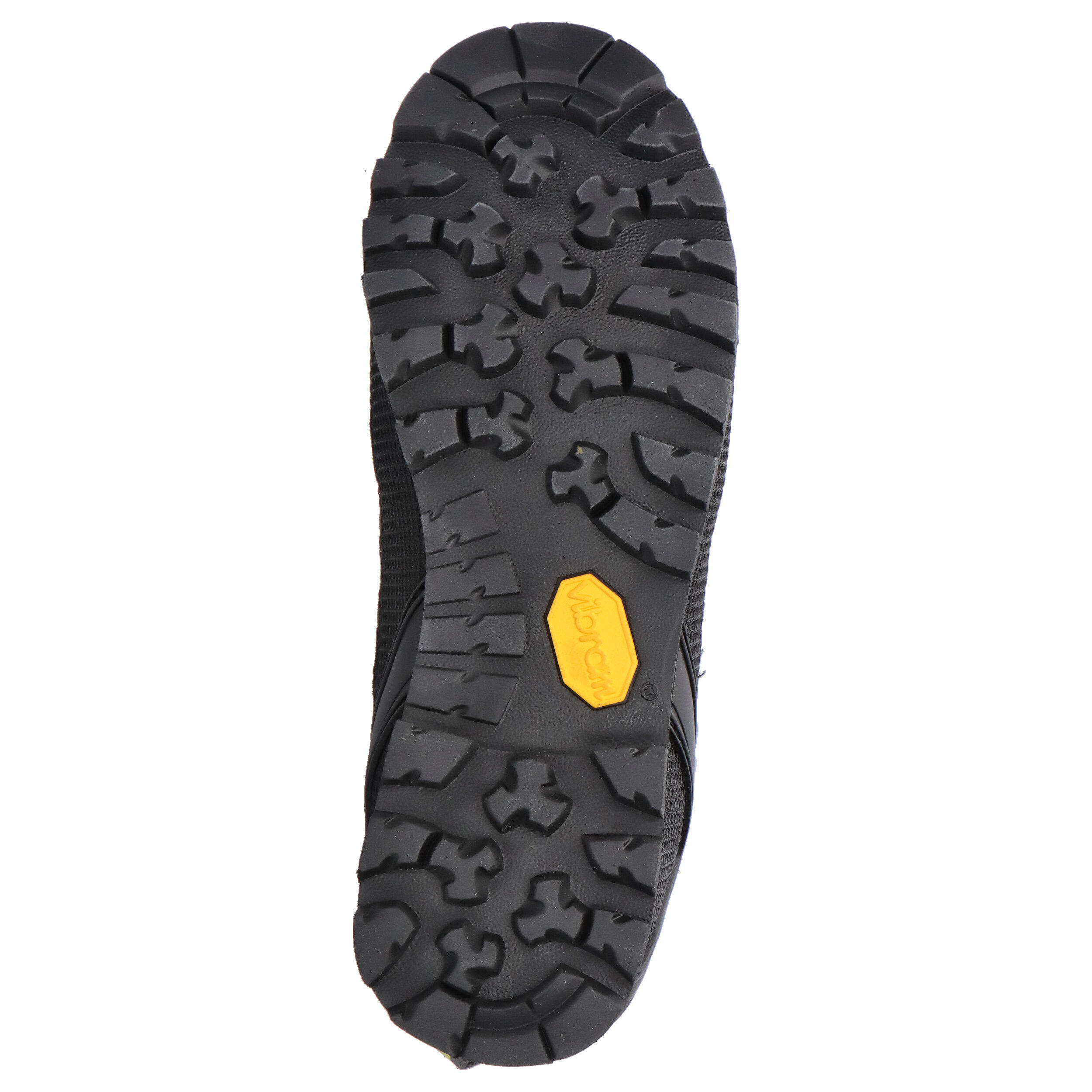 CMP Herren Wanderschuhe Moon Mid Waterproof 31Q4797 6/14