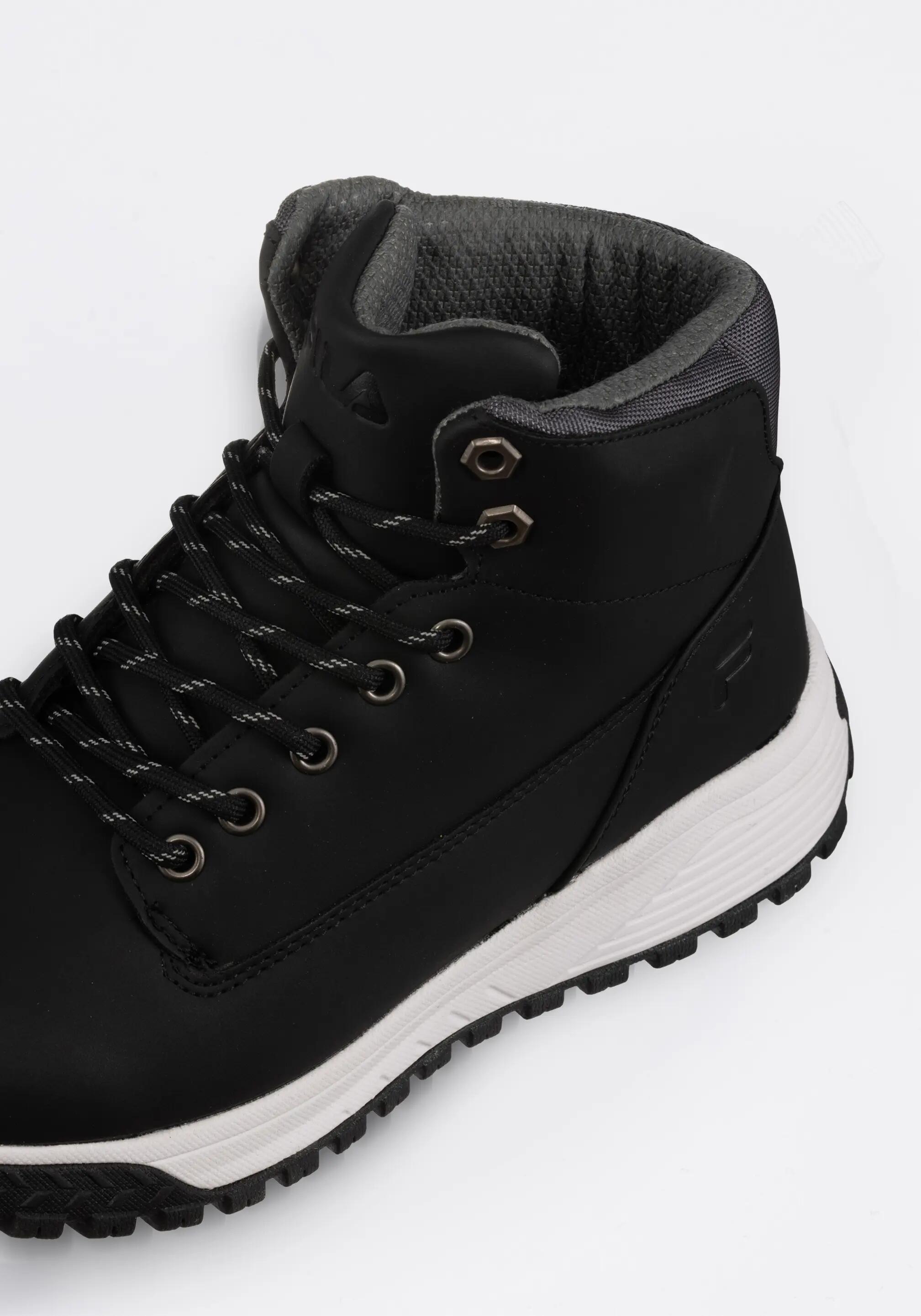 Scarpe da basket Fila Lance XXI 6/8