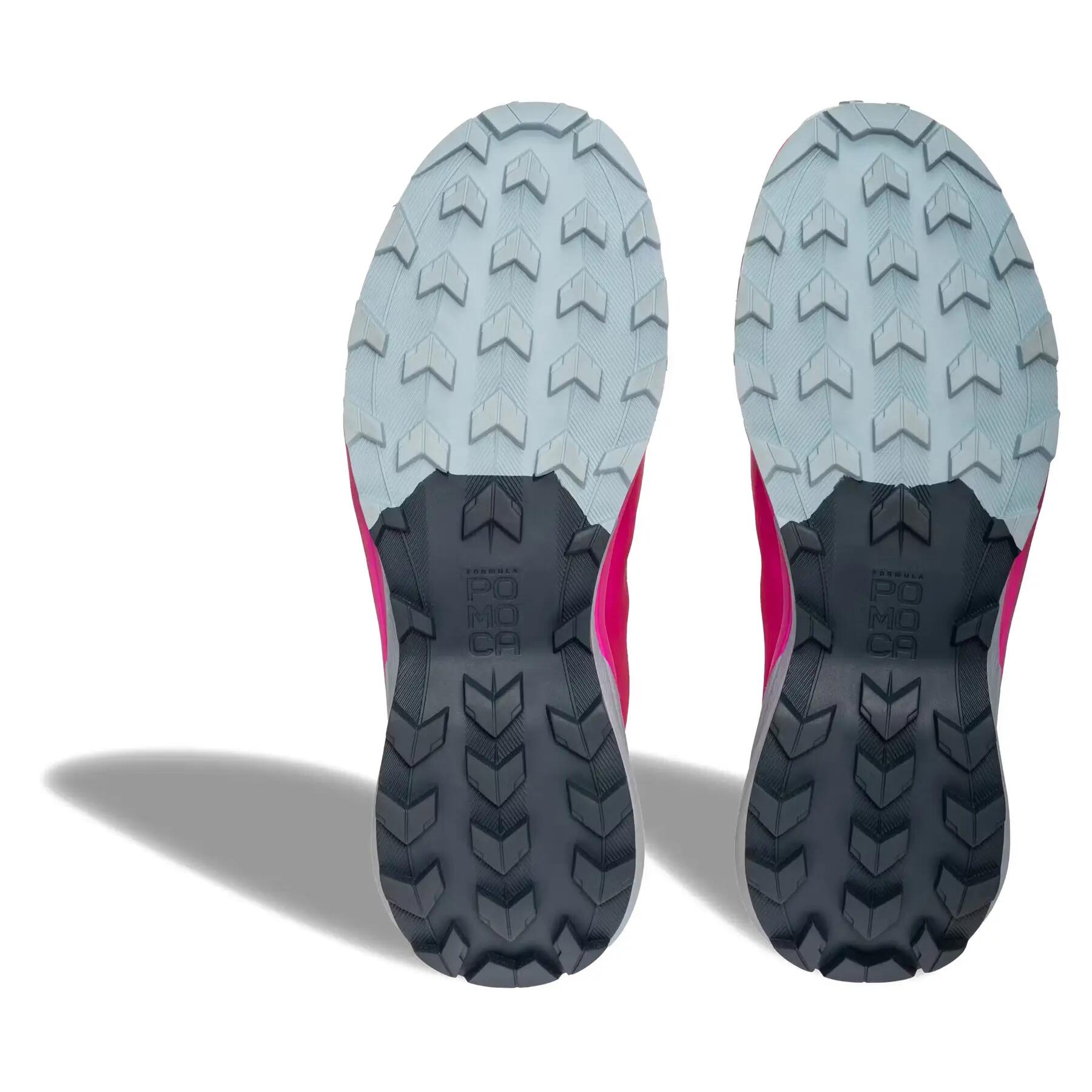 Chaussures d'alpinisme femme Dynafit Traverse 2 5/5