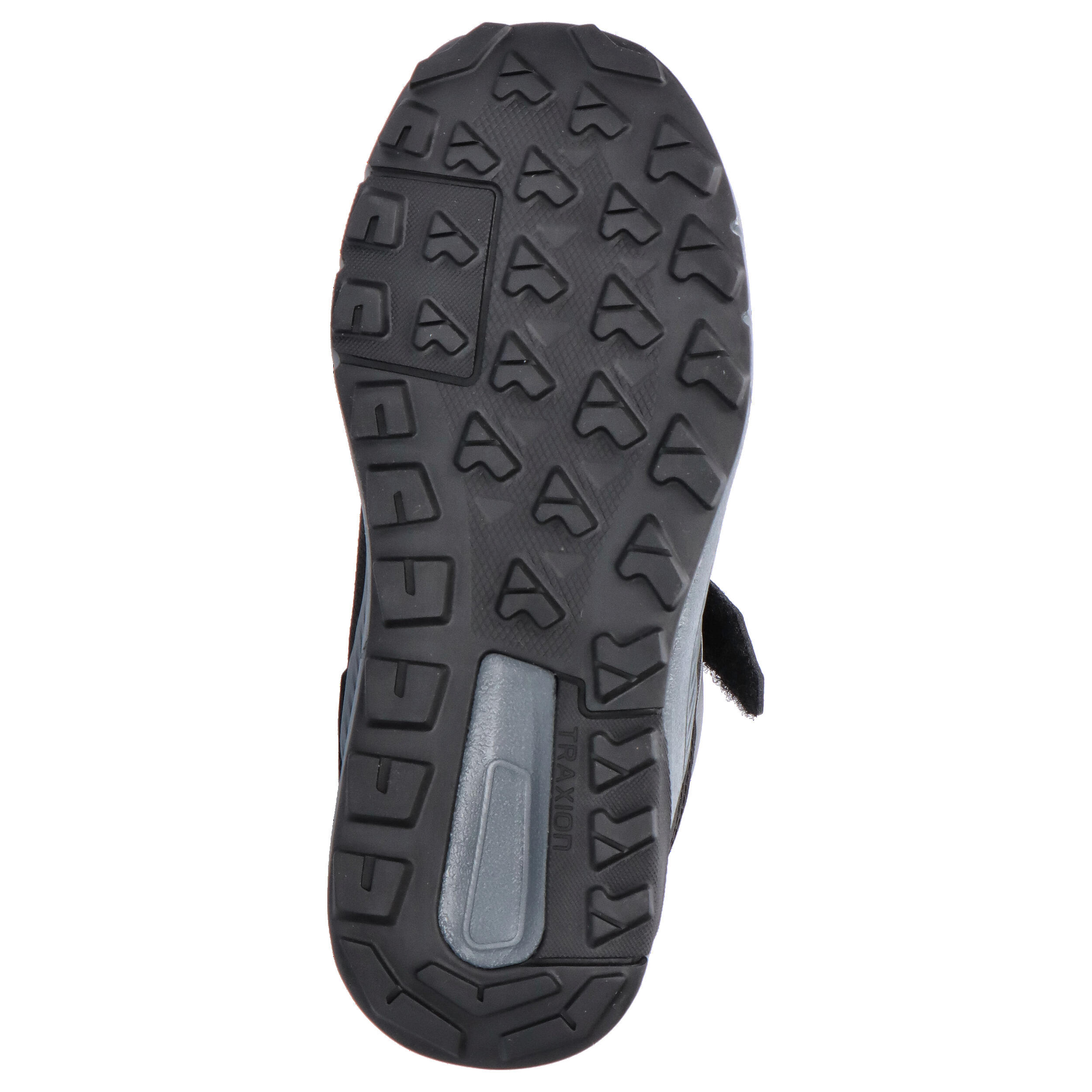 adidas TERREX Kinder Wanderschuhe Anylander TRAXION 6/14