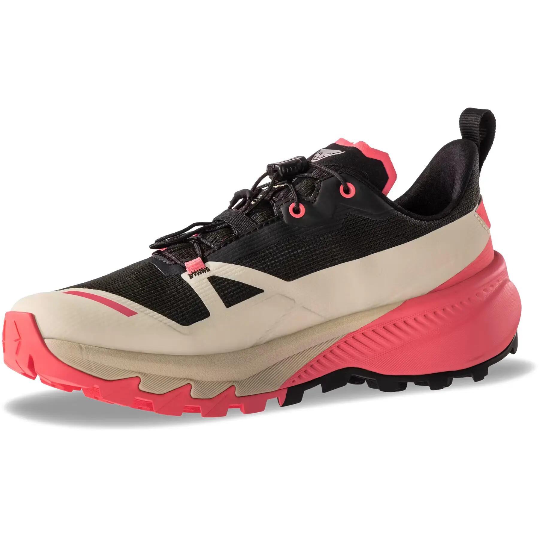 Bergschoenen voor dames Dynafit Traverse 2 Gtx 3/5