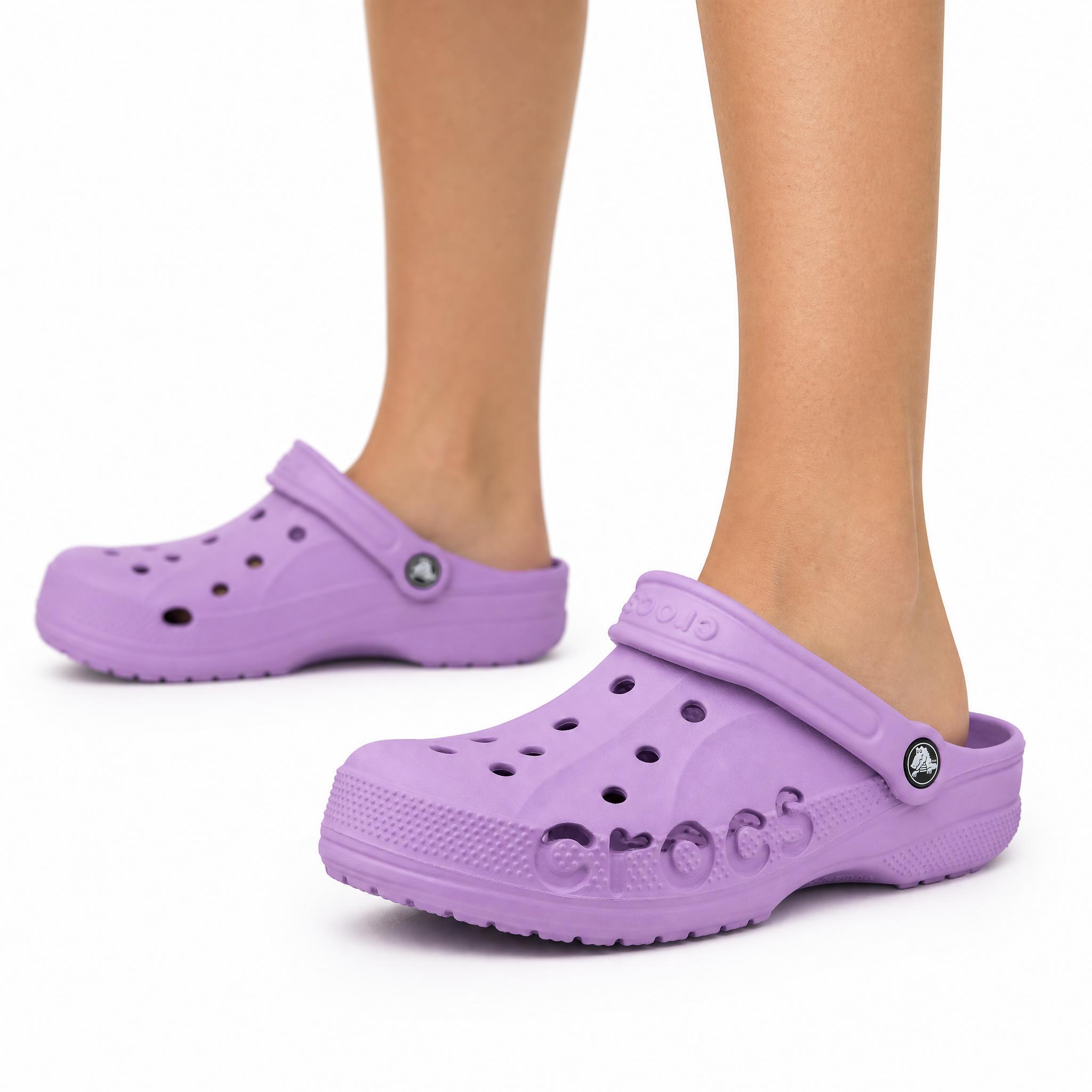CROCS picture