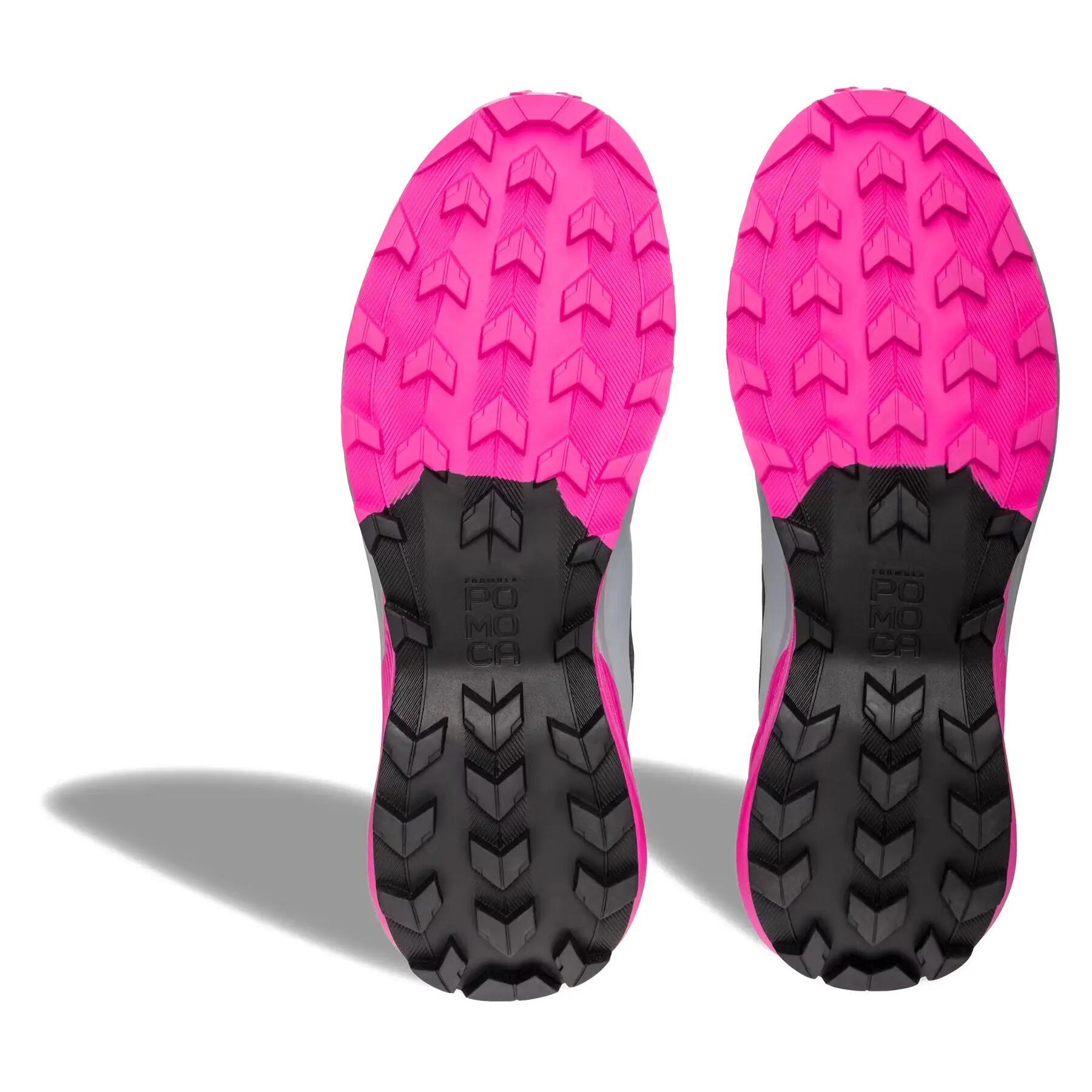 Chaussures d'alpinisme femme Dynafit Traverse 2 Gtx 5/5