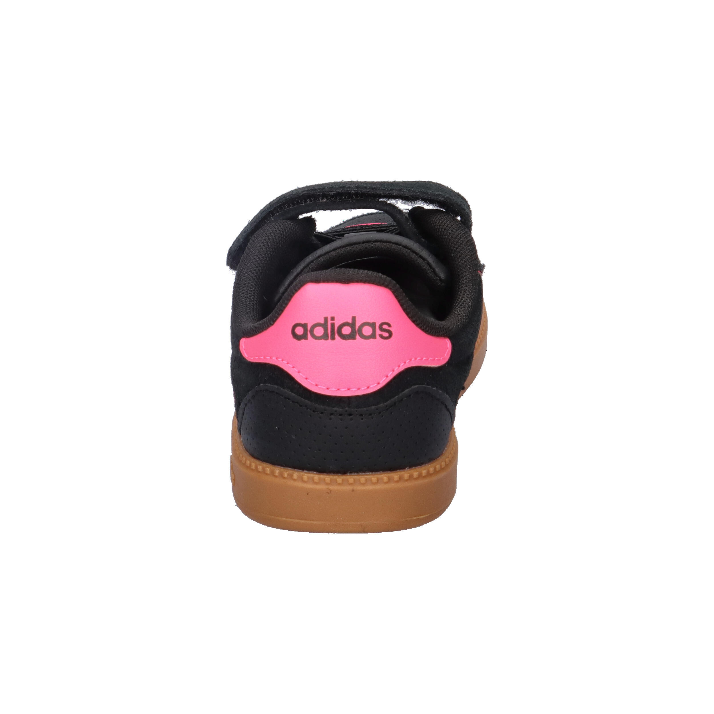 adidas Kinder Sneaker BREAKNET SLEEK EL C 12/14