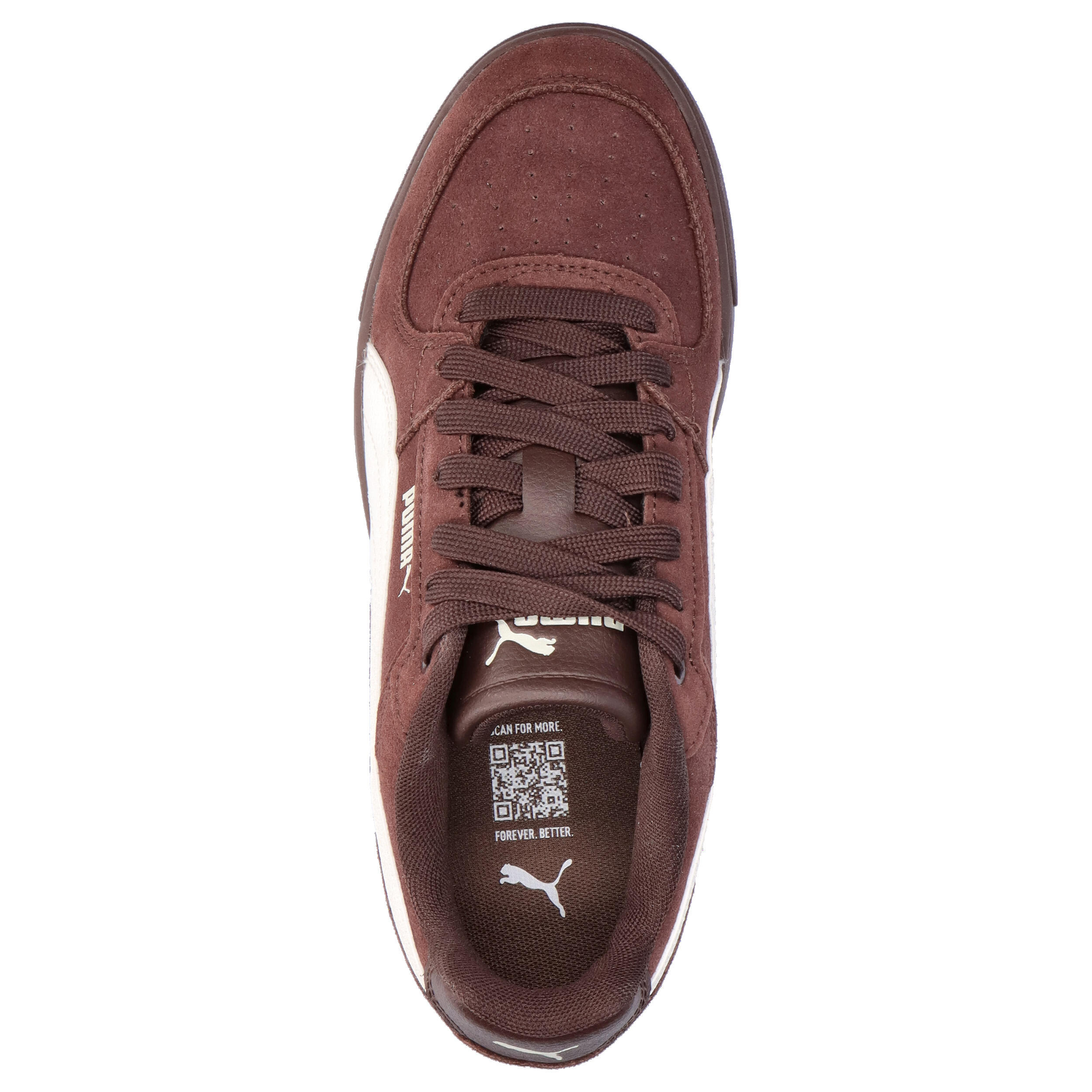 Zapatillas Deportivas Hombre Puma CAVEN III PLUS ESD Marró 5/14