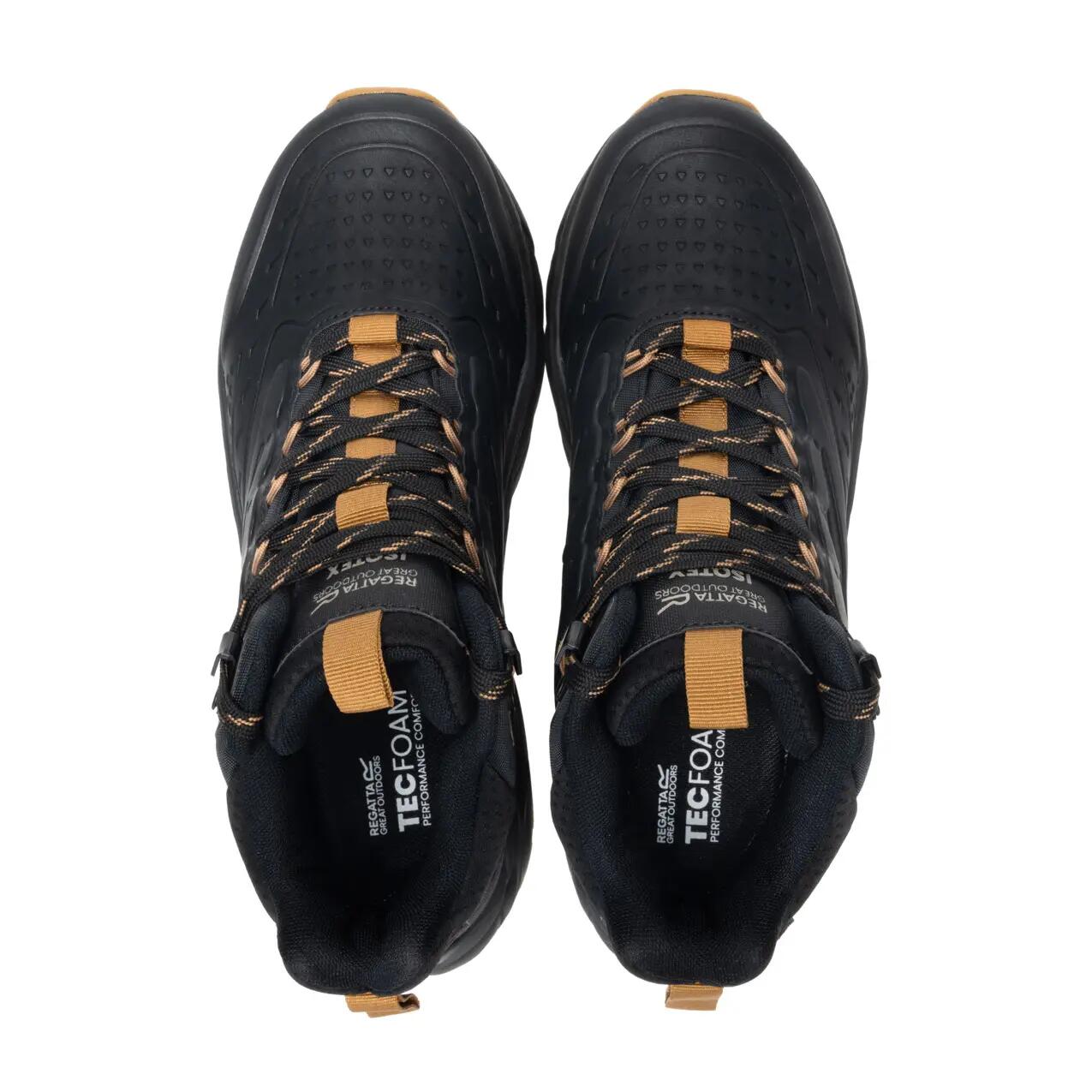 Chaussures de randonnée Regatta Derino 6/7