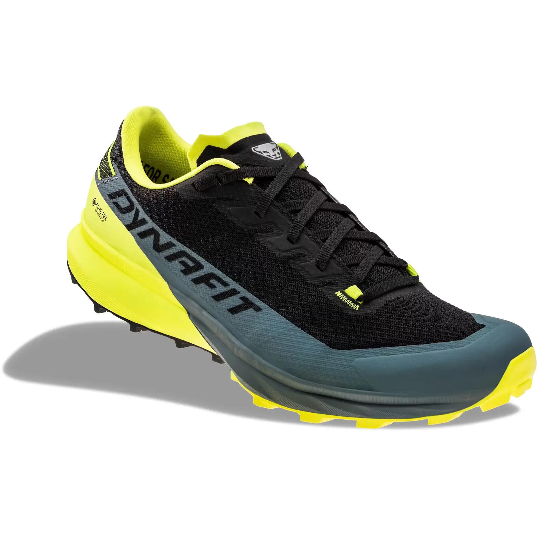 Sapatos para caminhadas Dynafit Ultra Gtx 2/5