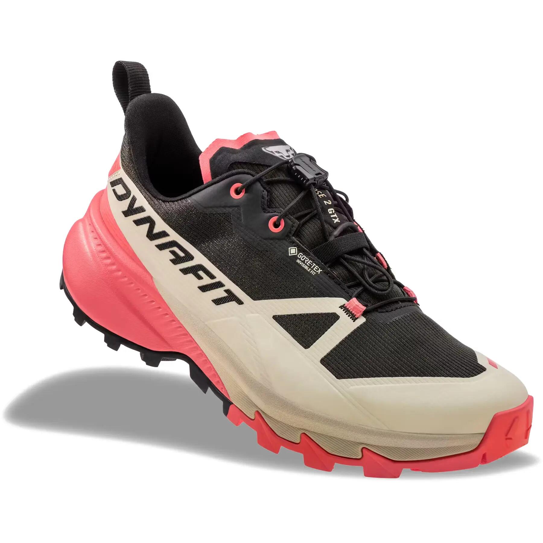 Bergschoenen voor dames Dynafit Traverse 2 Gtx 2/5