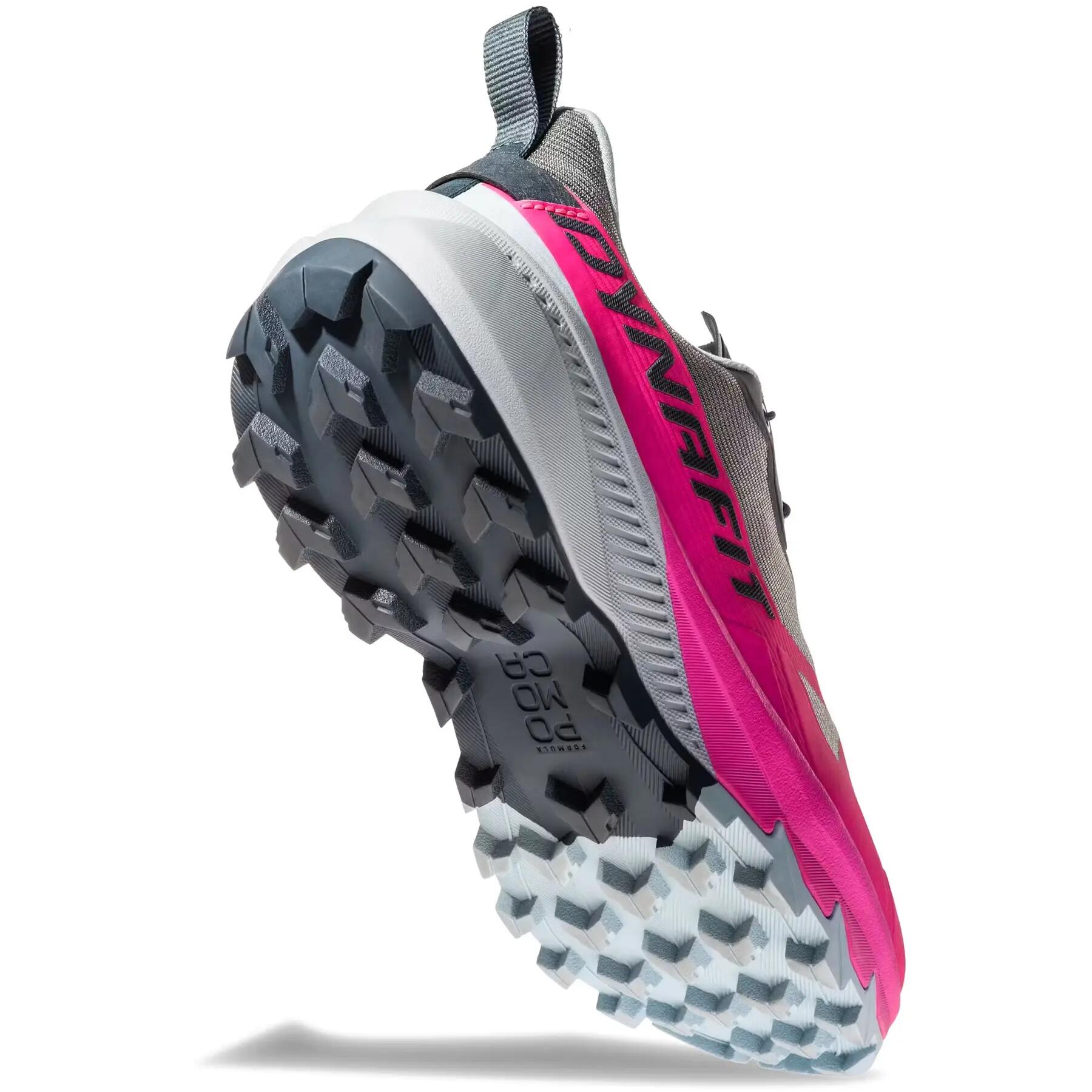 Chaussures d'alpinisme femme Dynafit Traverse 2 4/5