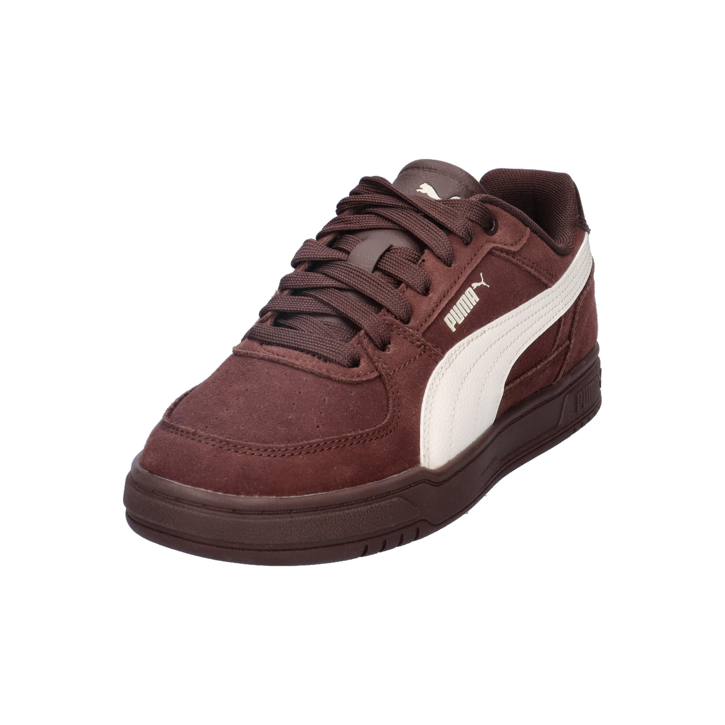 Zapatillas Deportivas Hombre Puma CAVEN III PLUS ESD Marró 4/14