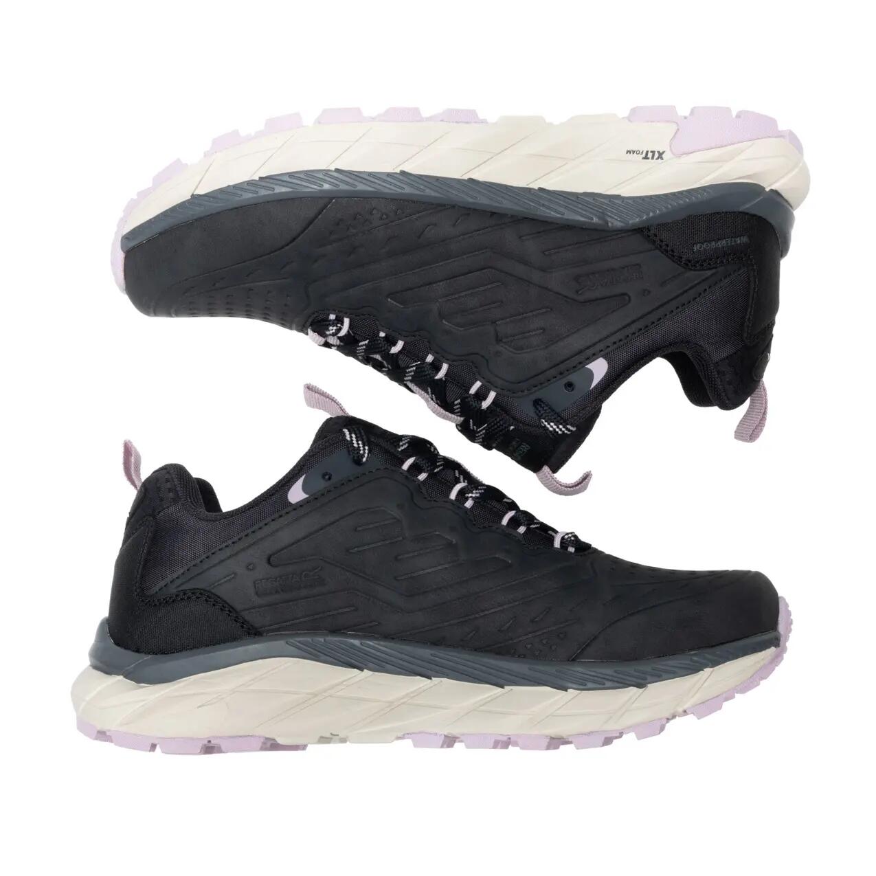 Chaussures de randonnée femme Regatta Derino 3/7