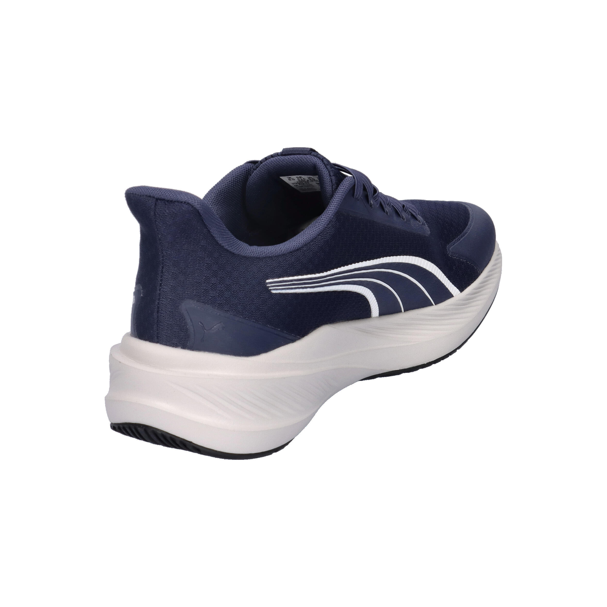 Puma Unisex Sneaker Dasher Lite SlipTech 312963 13/14