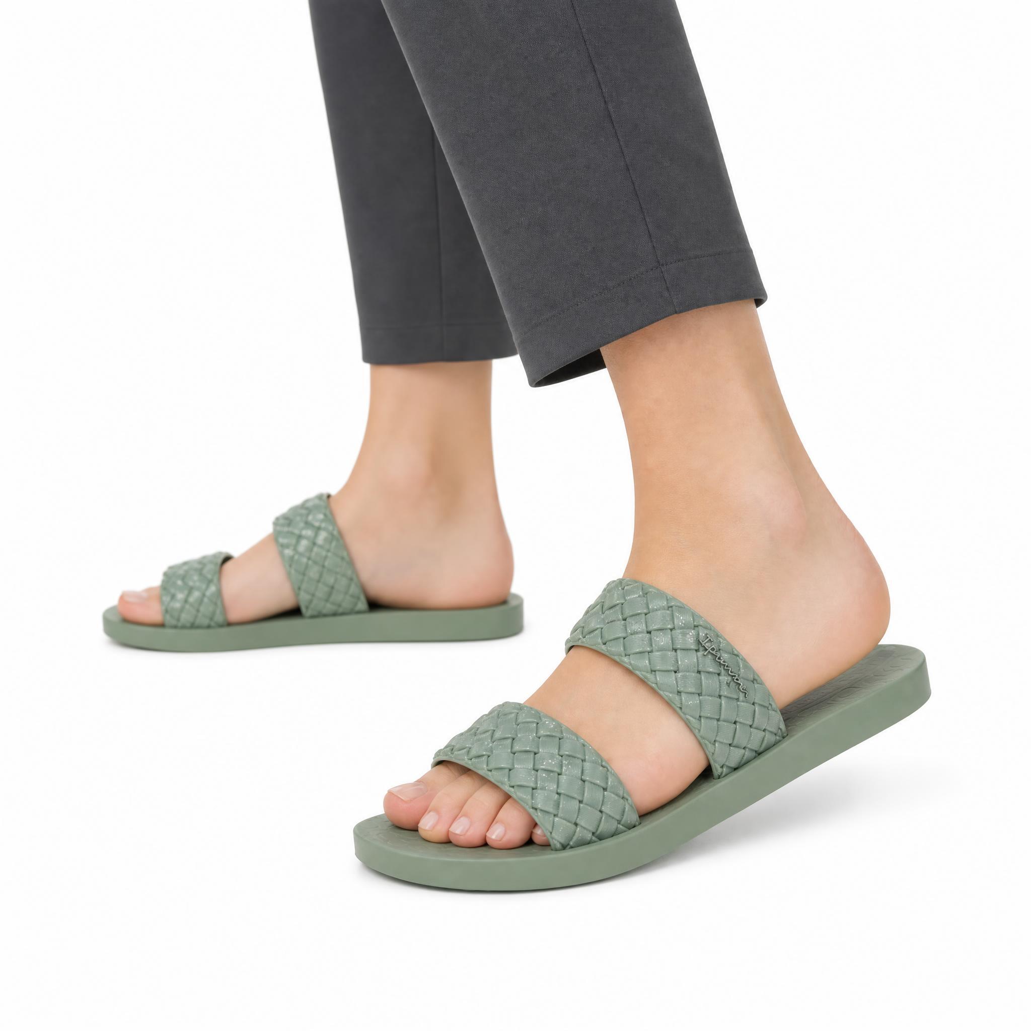 Klapki damskie Ipanema 83243 RENDA II FEM 6/6