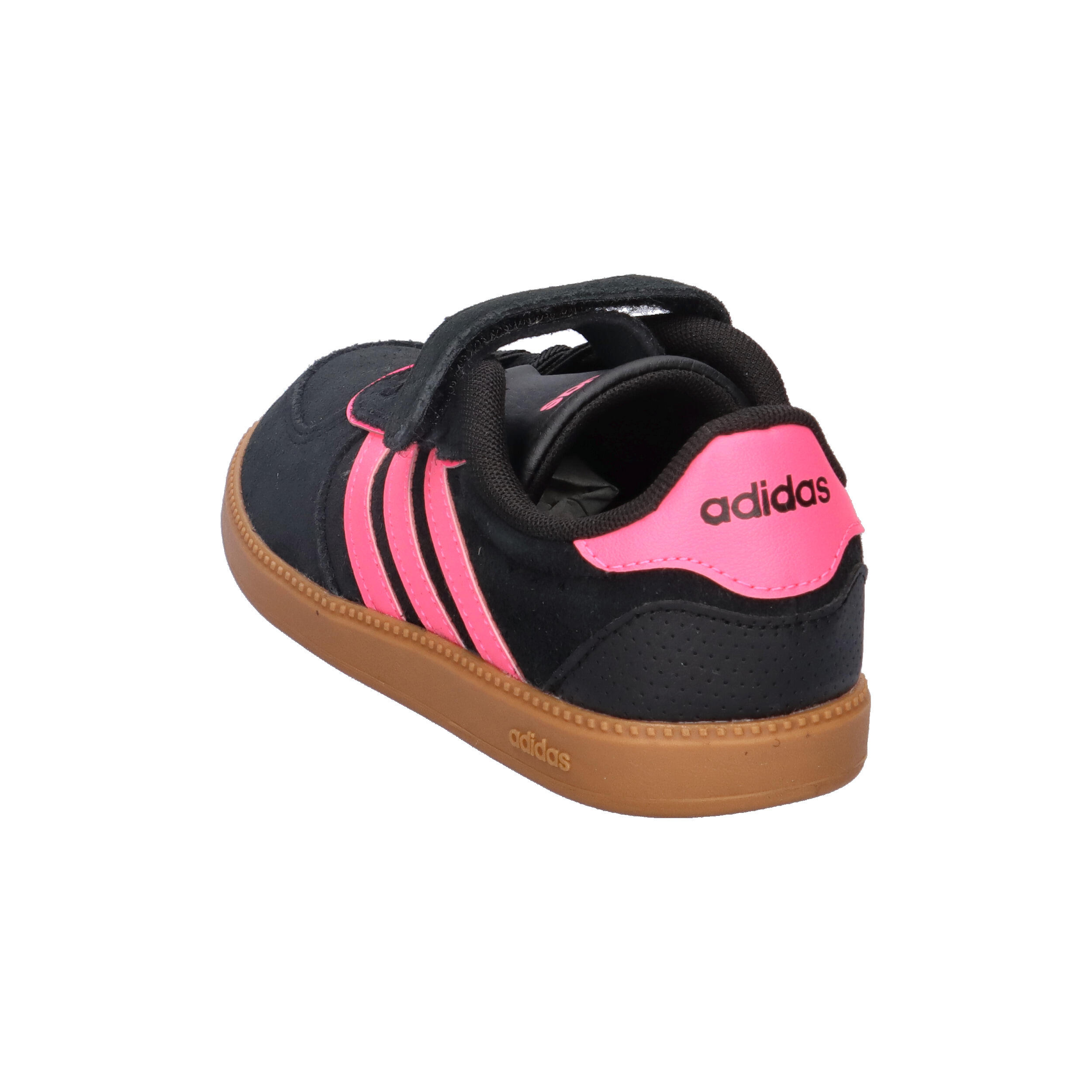 adidas Kinder Sneaker BREAKNET SLEEK EL C 11/14