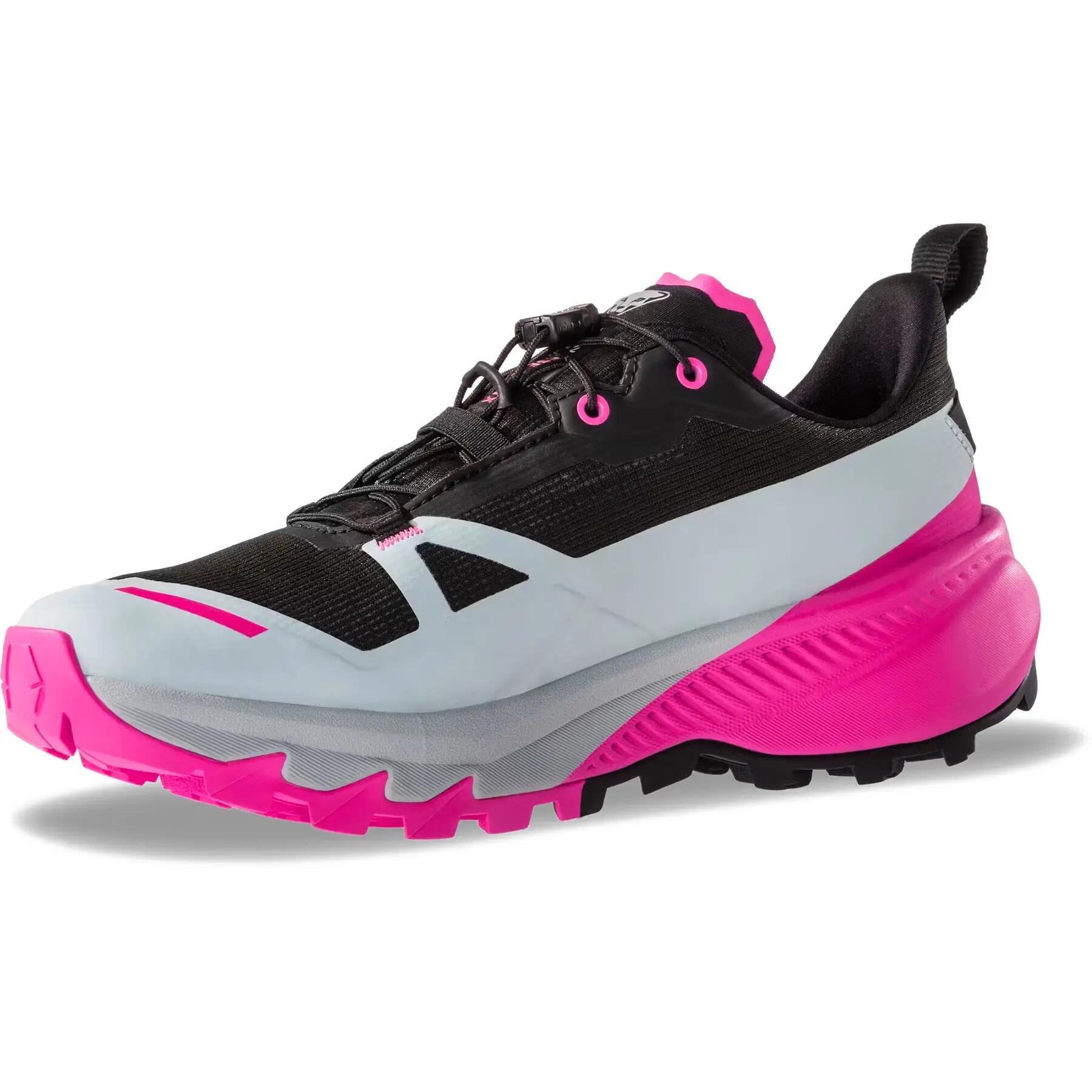 Chaussures d'alpinisme femme Dynafit Traverse 2 Gtx 3/5