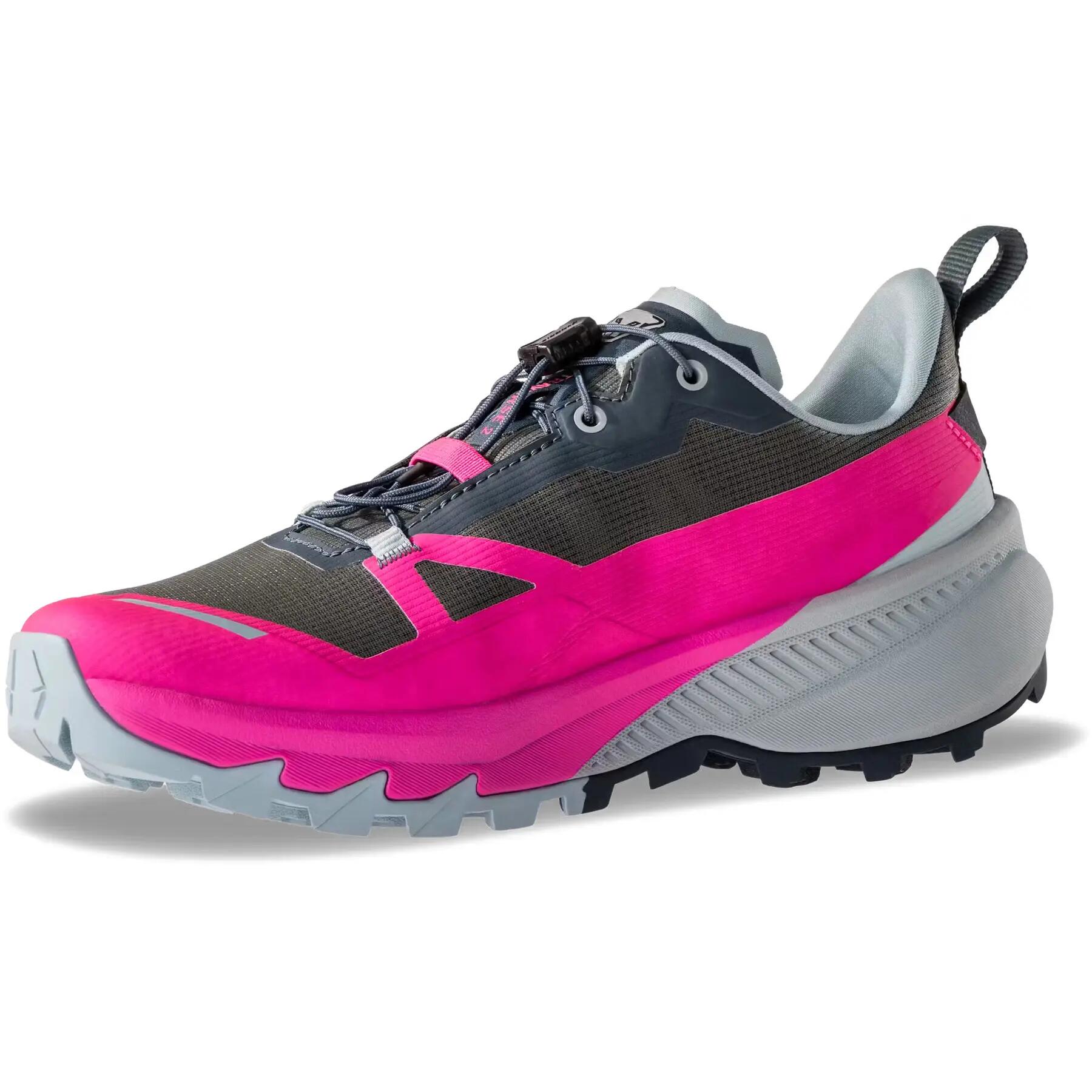 Chaussures d'alpinisme femme Dynafit Traverse 2 3/5