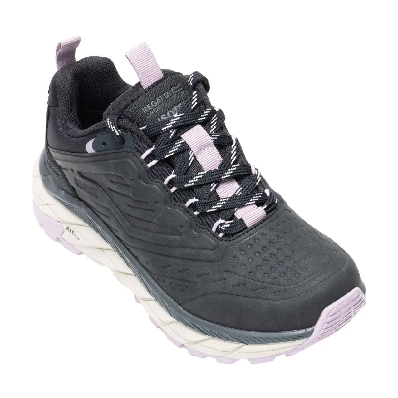 Chaussures de randonnée femme Regatta Derino 2/7