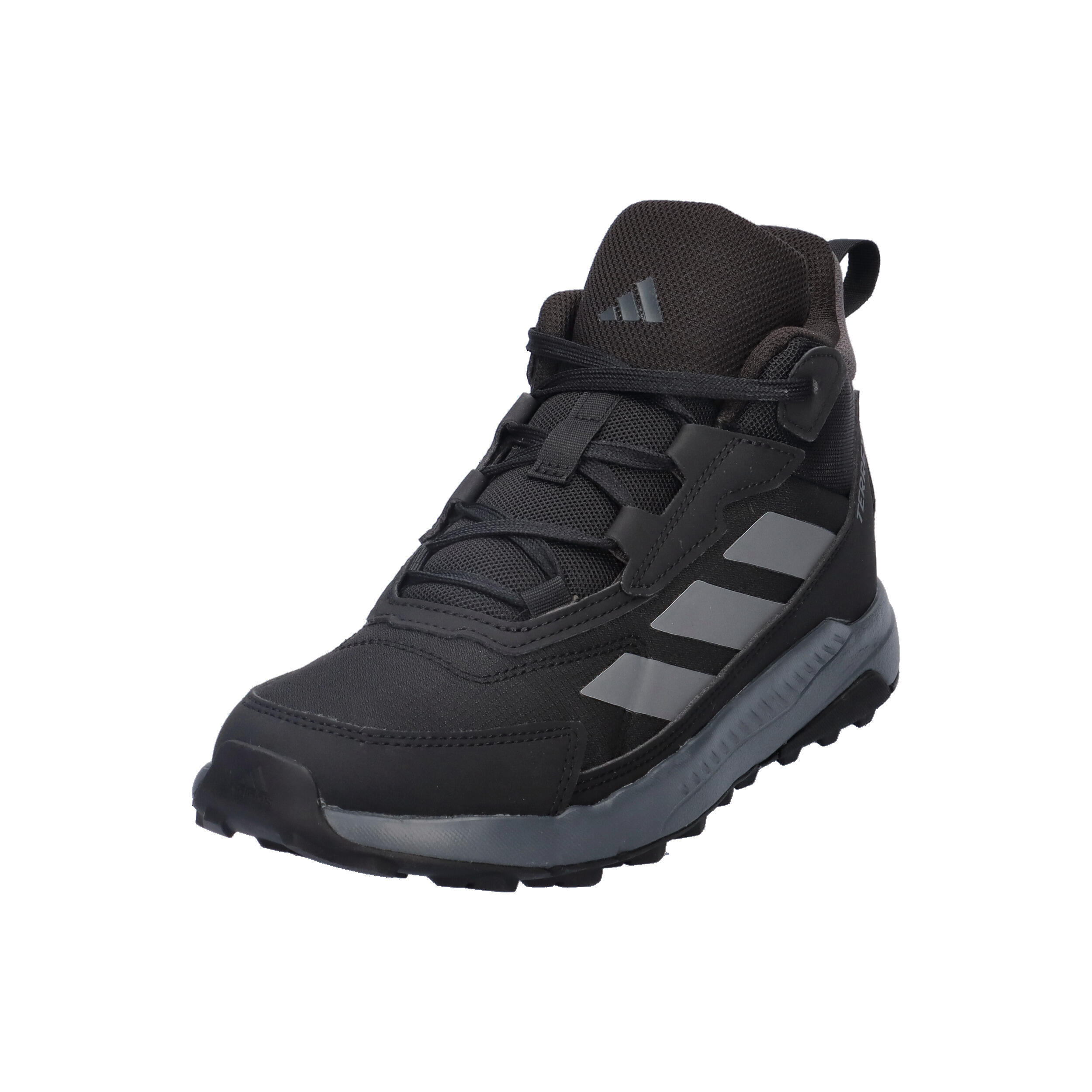 adidas TERREX Kinder Wanderschuhe Anylander Mid J 4/14