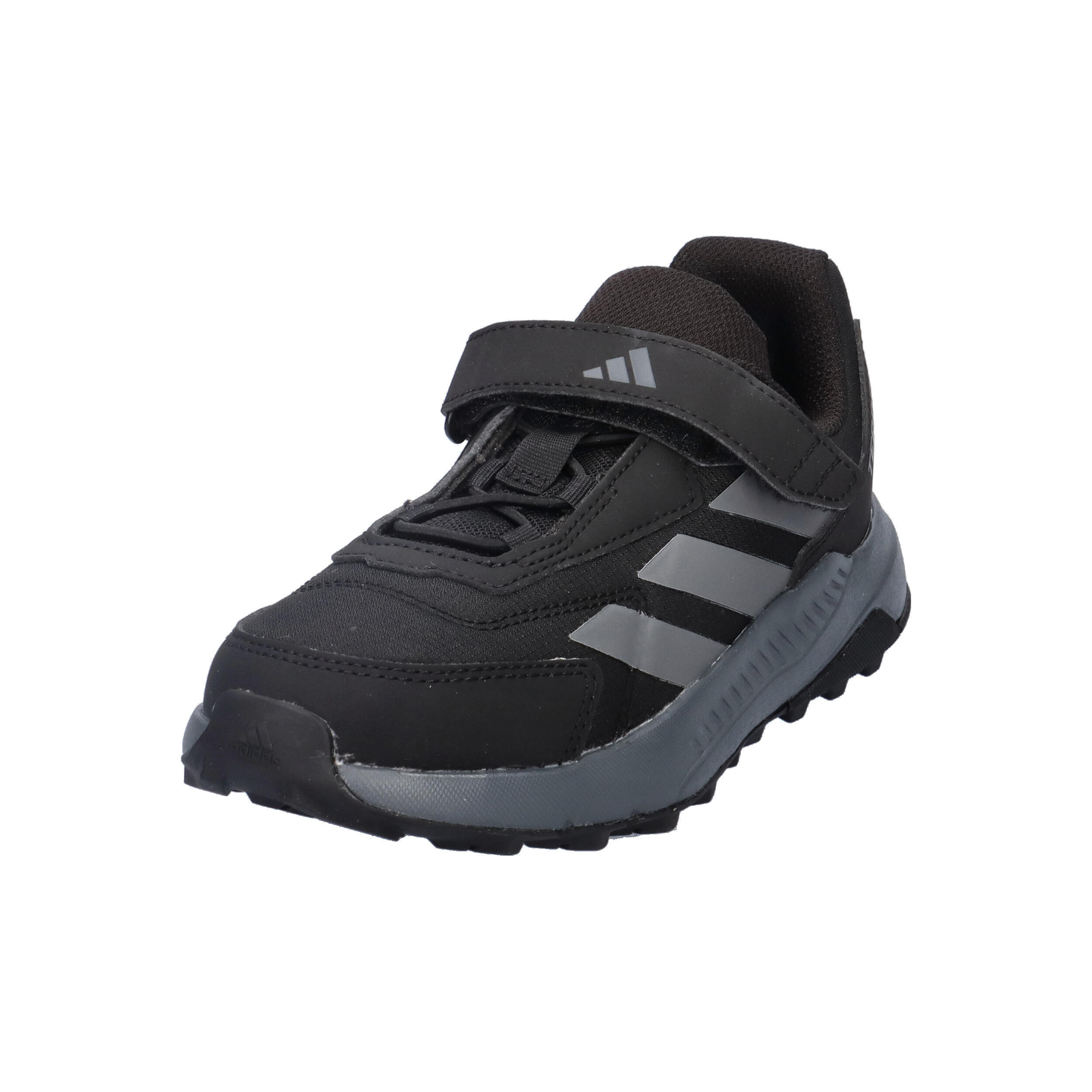 adidas TERREX Kinder Wanderschuhe Anylander TRAXION 4/14
