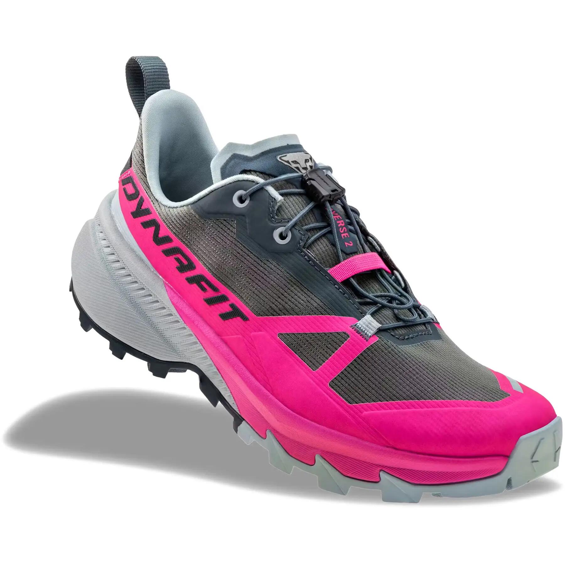 Chaussures d'alpinisme femme Dynafit Traverse 2 2/5