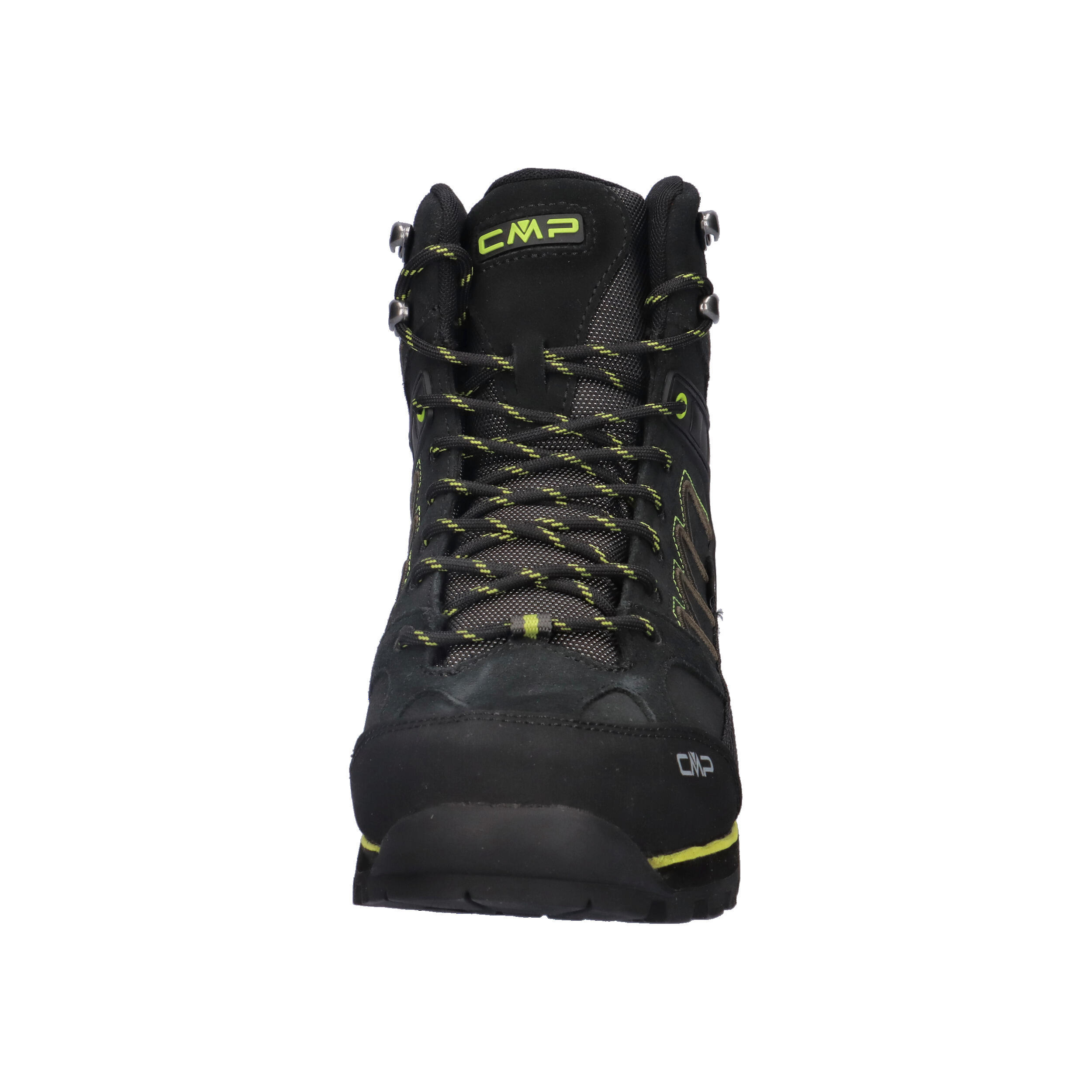 CMP Herren Wanderschuhe Moon Mid Waterproof 31Q4797 3/14