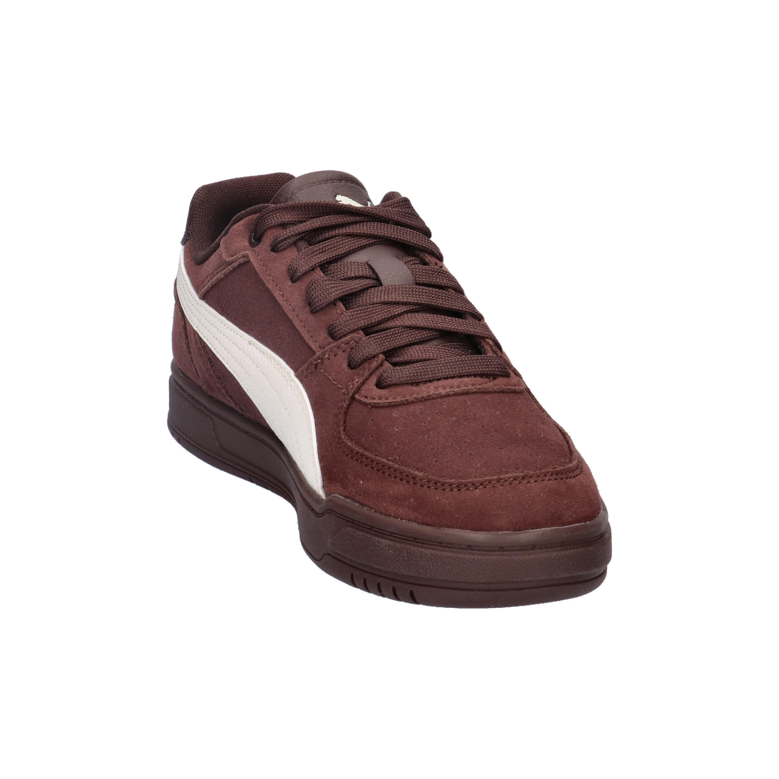 Zapatillas Deportivas Hombre Puma CAVEN III PLUS ESD Marró 2/14