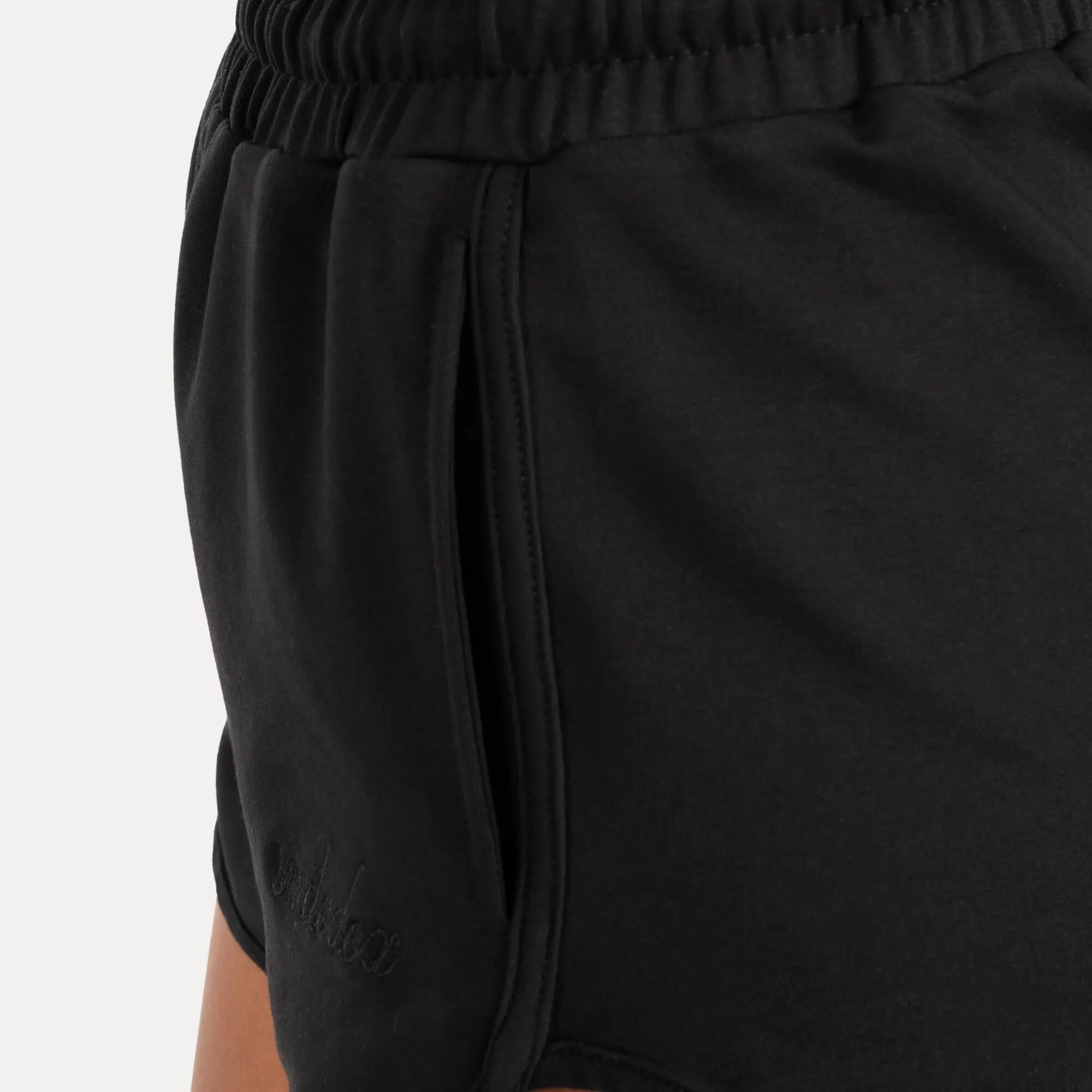 Damen Shorts Maruna Schwarz 6/6