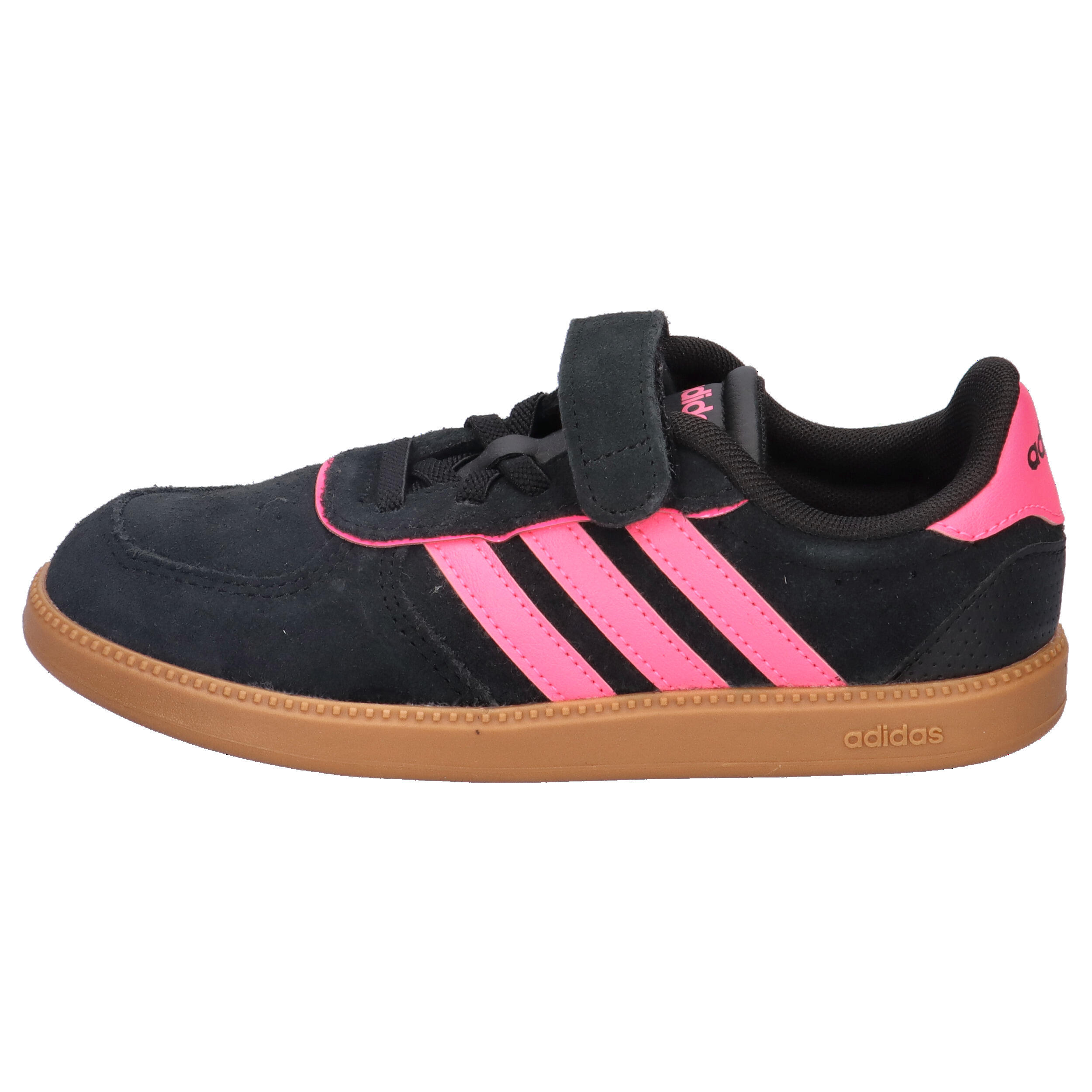 adidas Kinder Sneaker BREAKNET SLEEK EL C 9/14