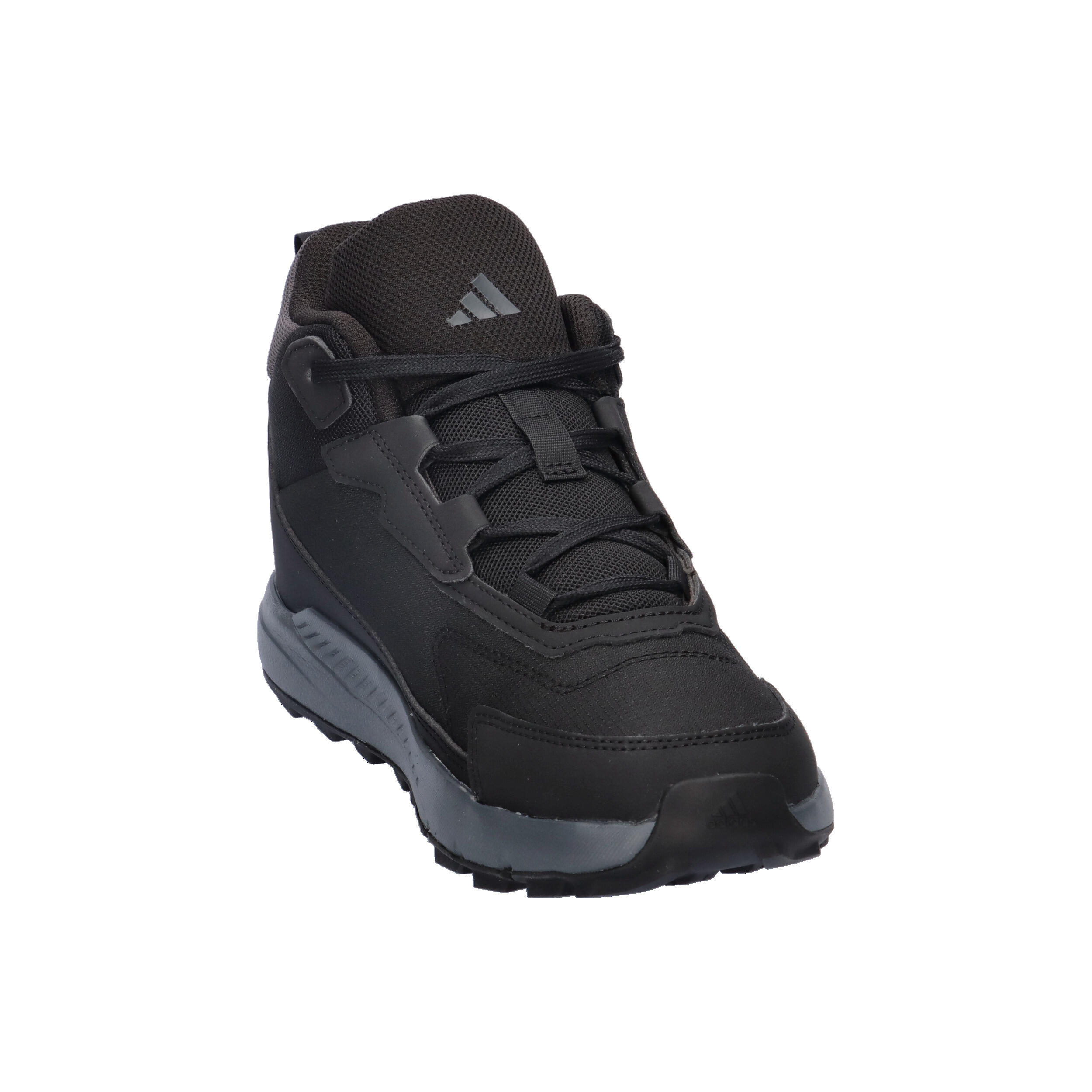 adidas TERREX Kinder Wanderschuhe Anylander Mid J 2/14