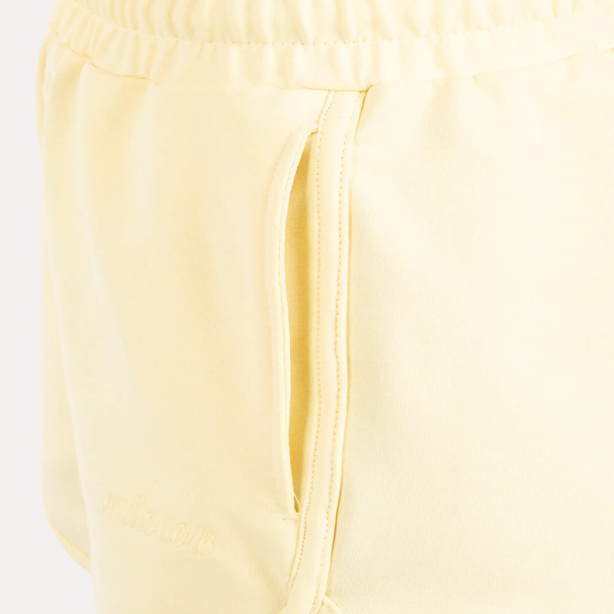 Damen Shorts Maruna Gelb 6/6